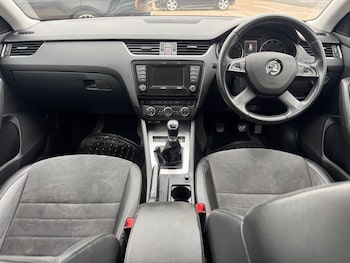 Used Skoda Octavia 2014 for sale - 77067271: Photo