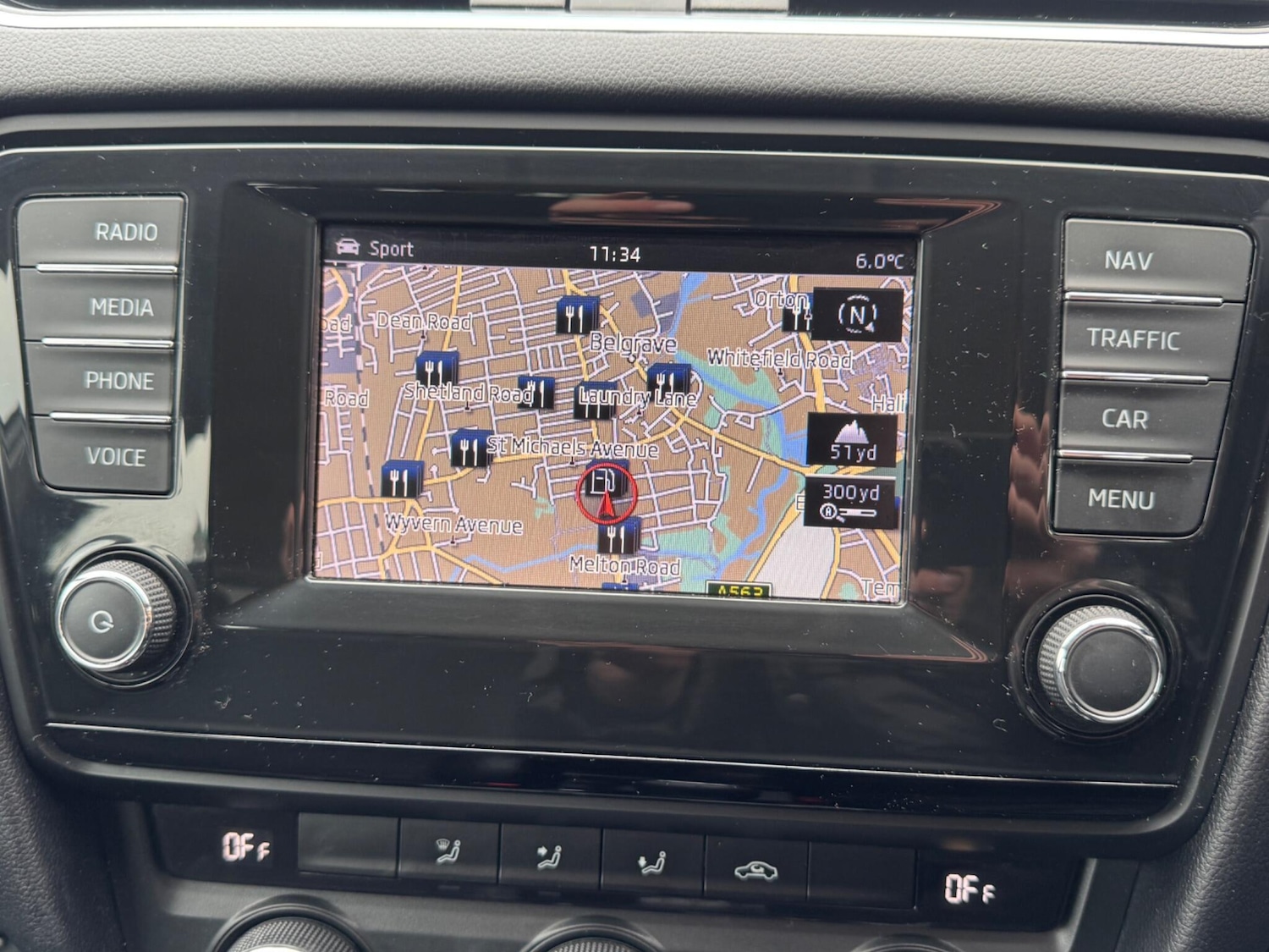 Used Skoda Octavia 2014 for sale - 77067271: Photo 4