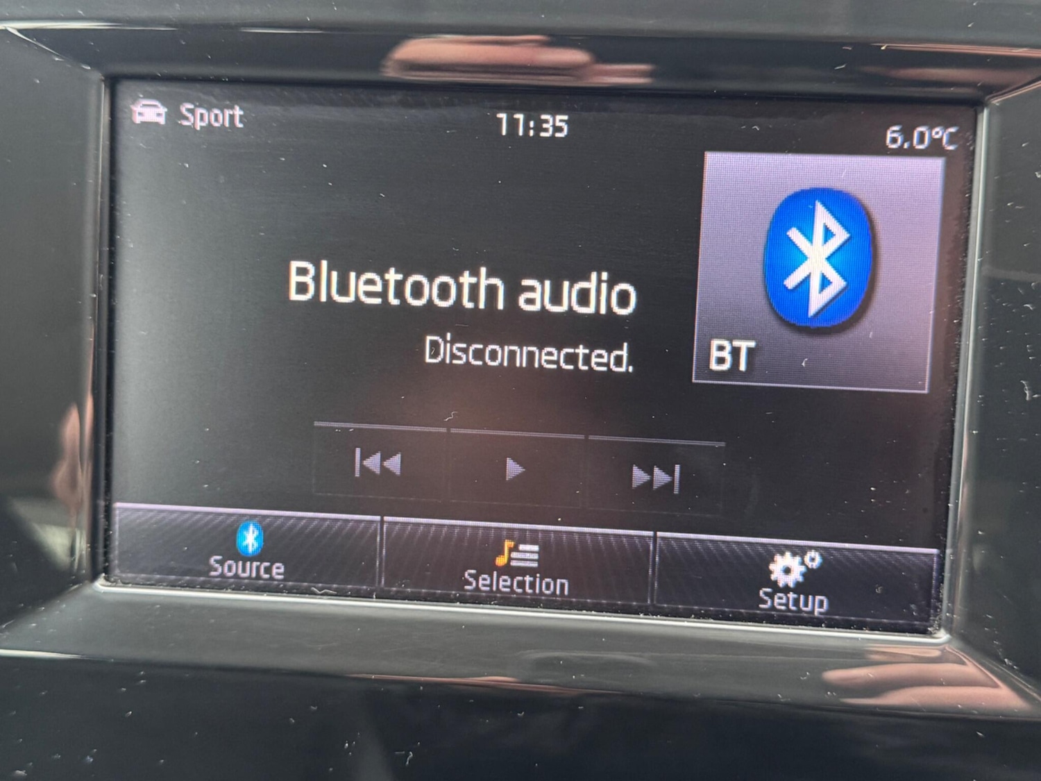 Used Skoda Octavia 2014 for sale - 77067271: Photo 40