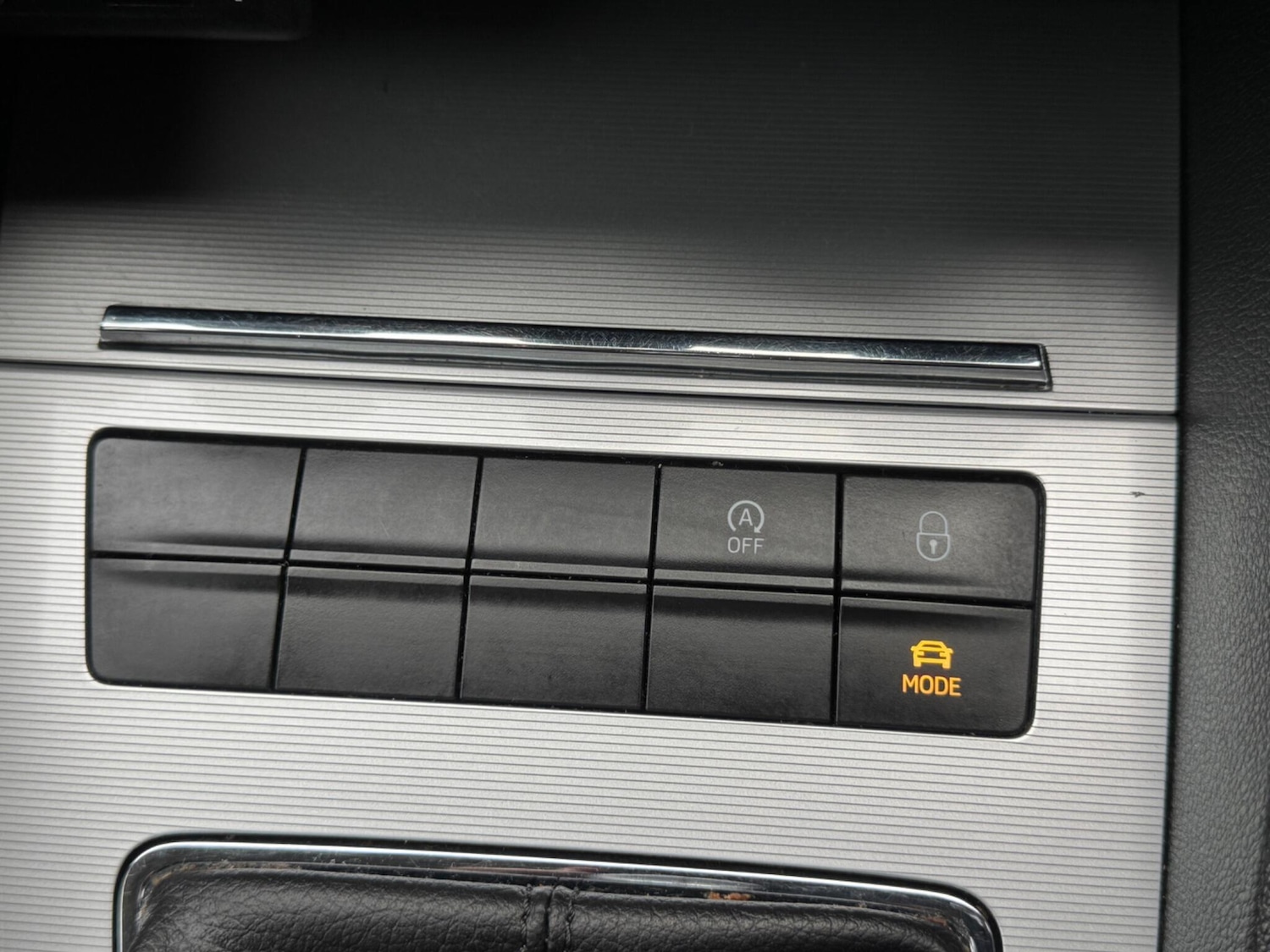 Used Skoda Octavia 2014 for sale - 77067271: Photo 43