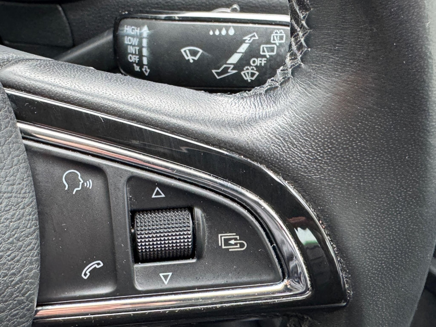 Used Skoda Octavia 2014 for sale - 77067271: Photo 44