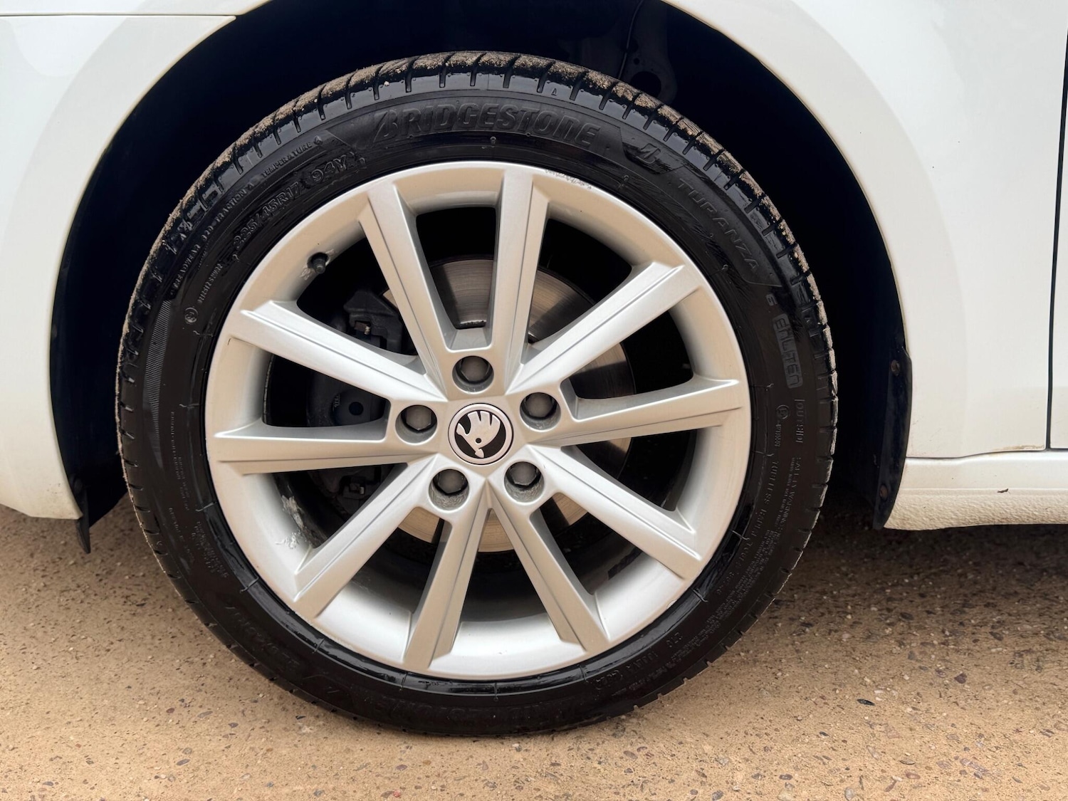 Used Skoda Octavia 2014 for sale - 77067271: Photo 49