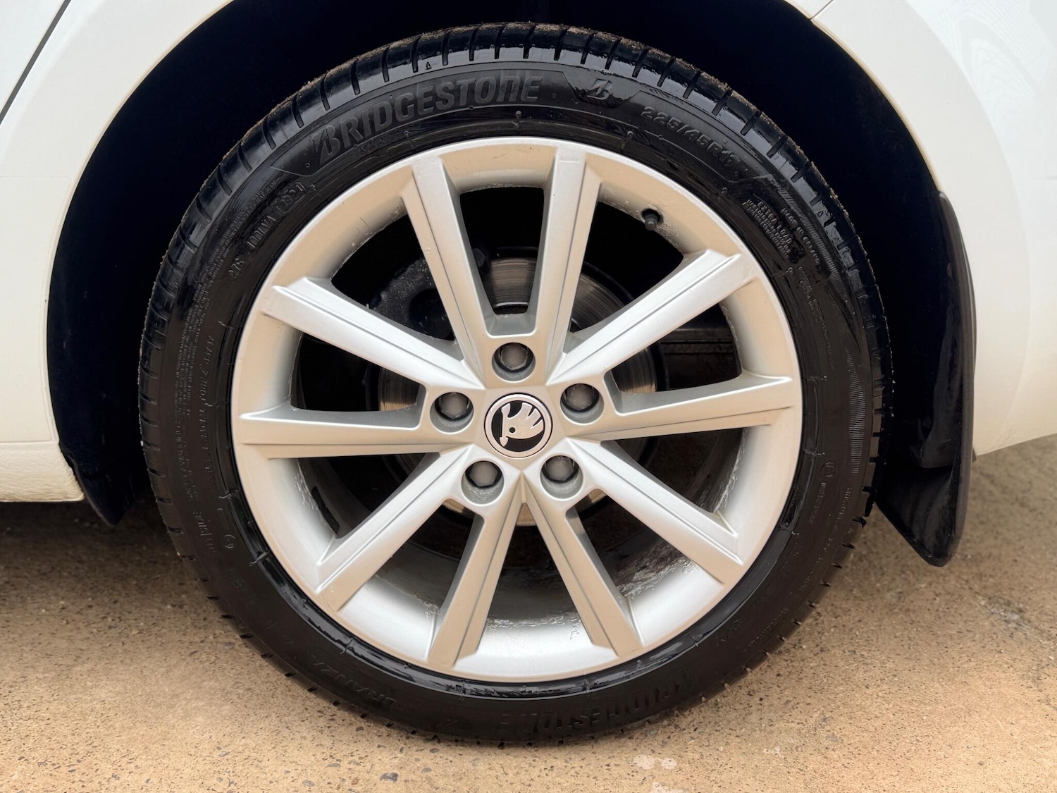 Used Skoda Octavia 2014 for sale - 77067271: Photo 50