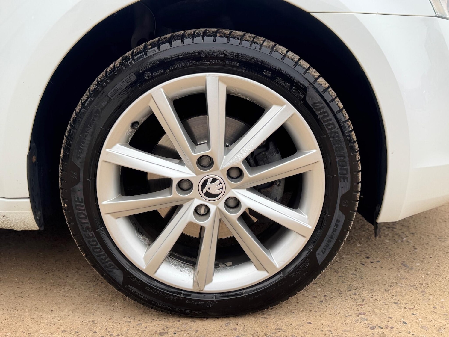 Used Skoda Octavia 2014 for sale - 77067271: Photo 51