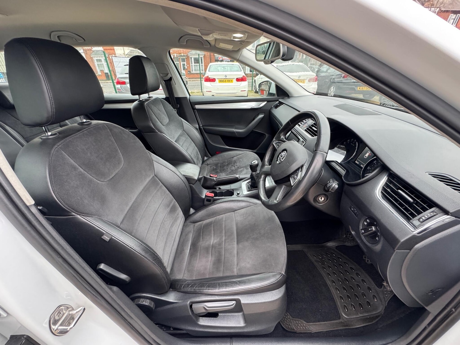 Used Skoda Octavia 2014 for sale - 77067271: Photo 6