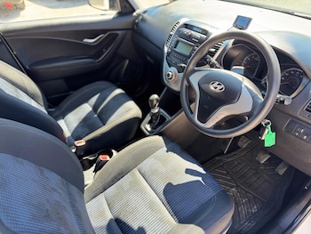 Used Hyundai Ix20 2015 for sale - 78376040: Photo