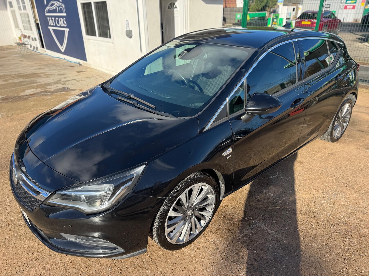Used Vauxhall Astra 2016 for sale - 76446465: Photo 15