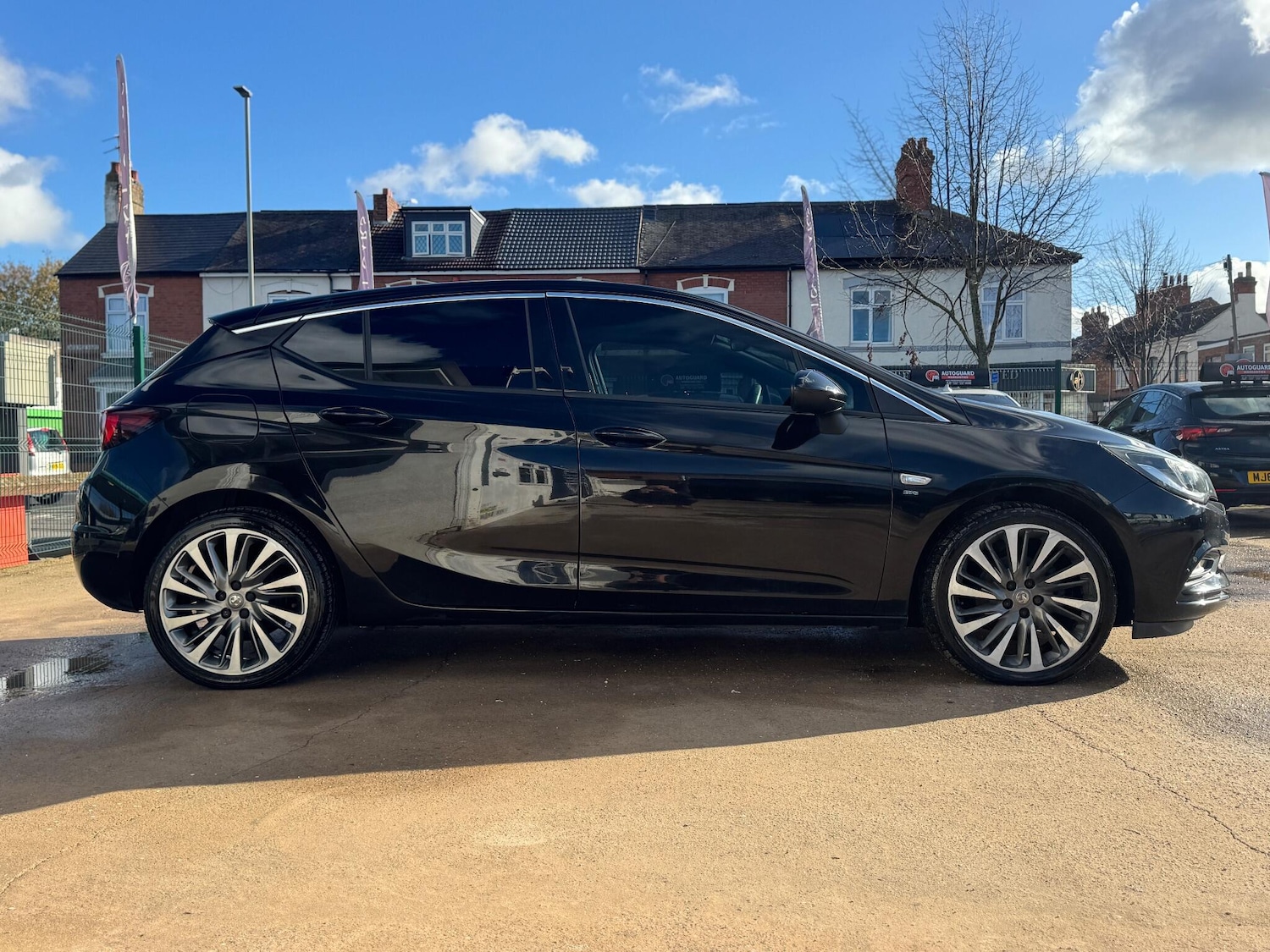 Used Vauxhall Astra 2016 for sale - 76446465: Photo 19