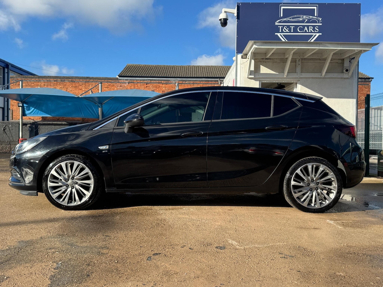Used Vauxhall Astra 2016 for sale - 76446465: Photo 20