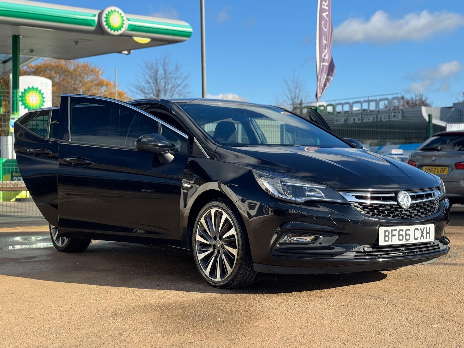 Used Vauxhall Astra 2016 for sale - 76446465: Photo 23