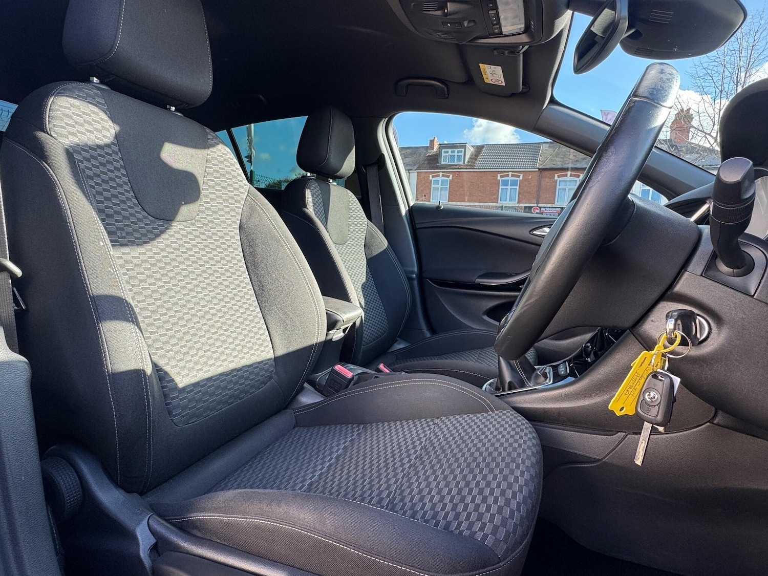 Used Vauxhall Astra 2016 for sale - 76446465: Photo 26