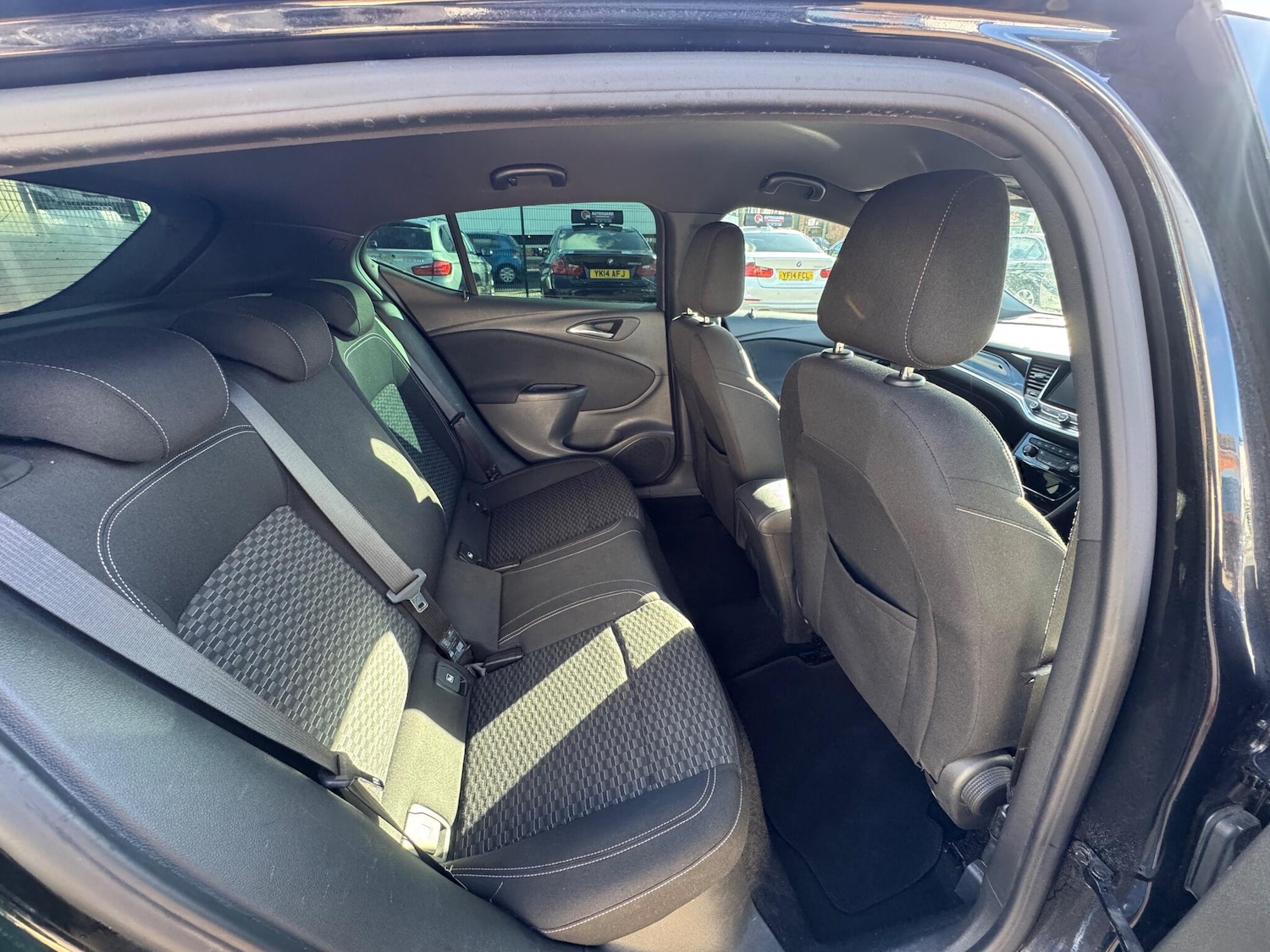 Used Vauxhall Astra 2016 for sale - 76446465: Photo 27