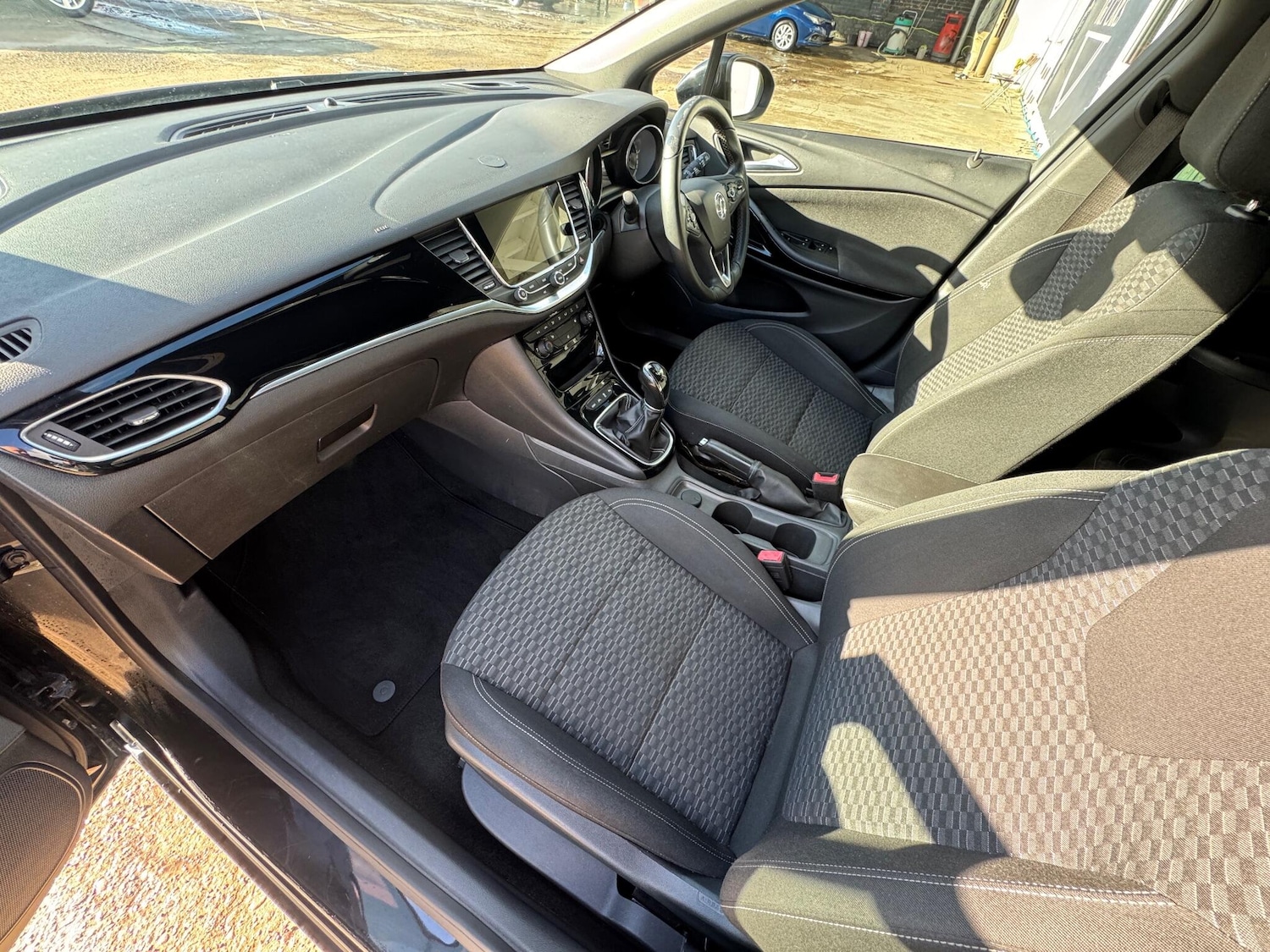 Used Vauxhall Astra 2016 for sale - 76446465: Photo 29