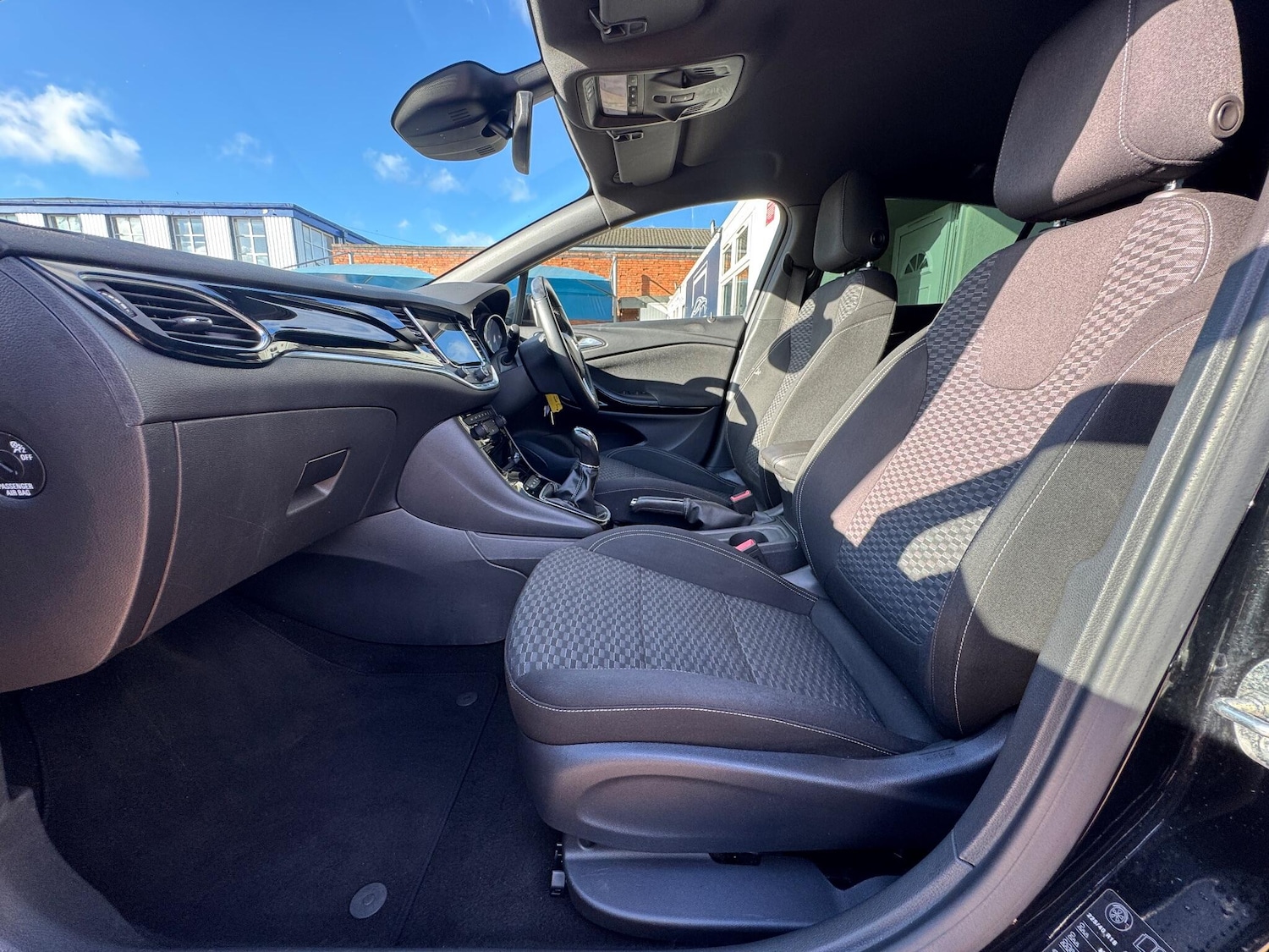 Used Vauxhall Astra 2016 for sale - 76446465: Photo 30