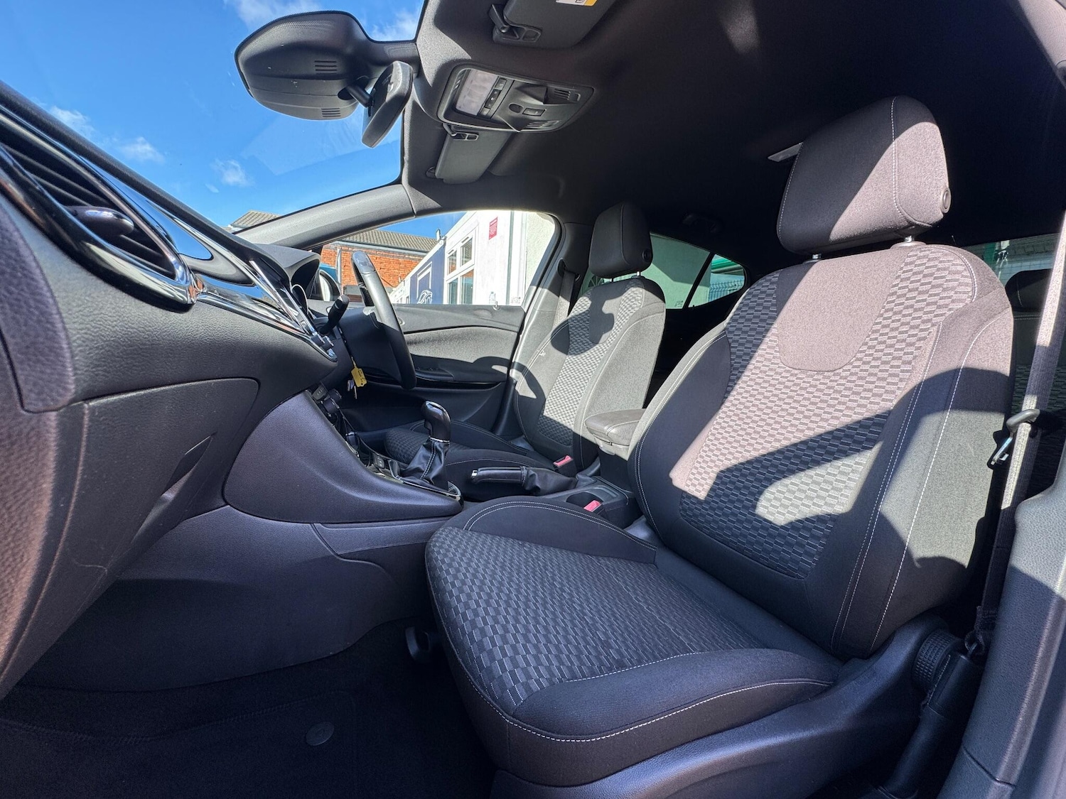 Used Vauxhall Astra 2016 for sale - 76446465: Photo 31