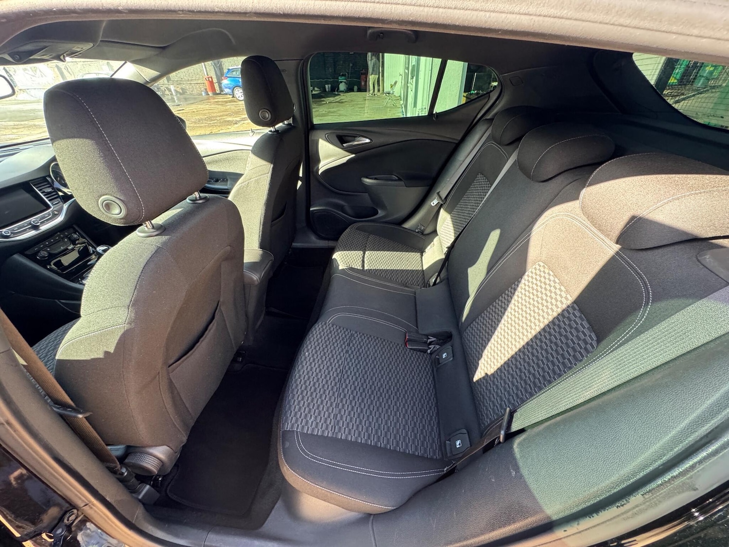 Used Vauxhall Astra 2016 for sale - 76446465: Photo 32