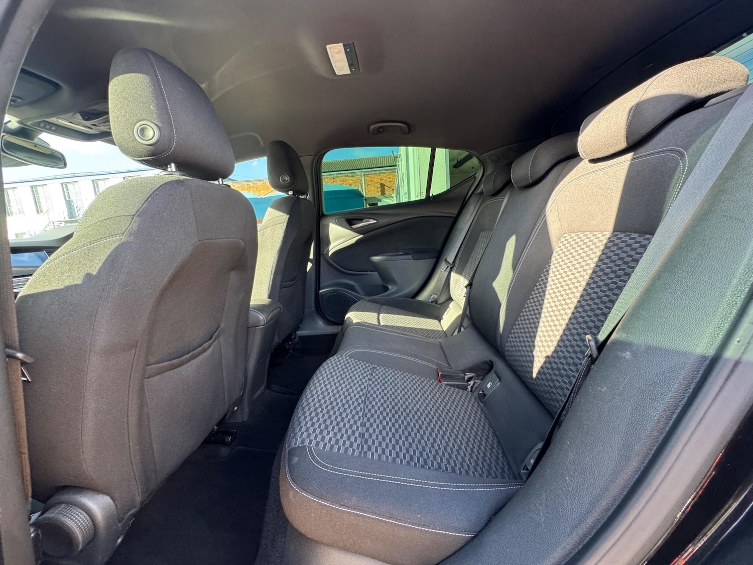 Used Vauxhall Astra 2016 for sale - 76446465: Photo 33