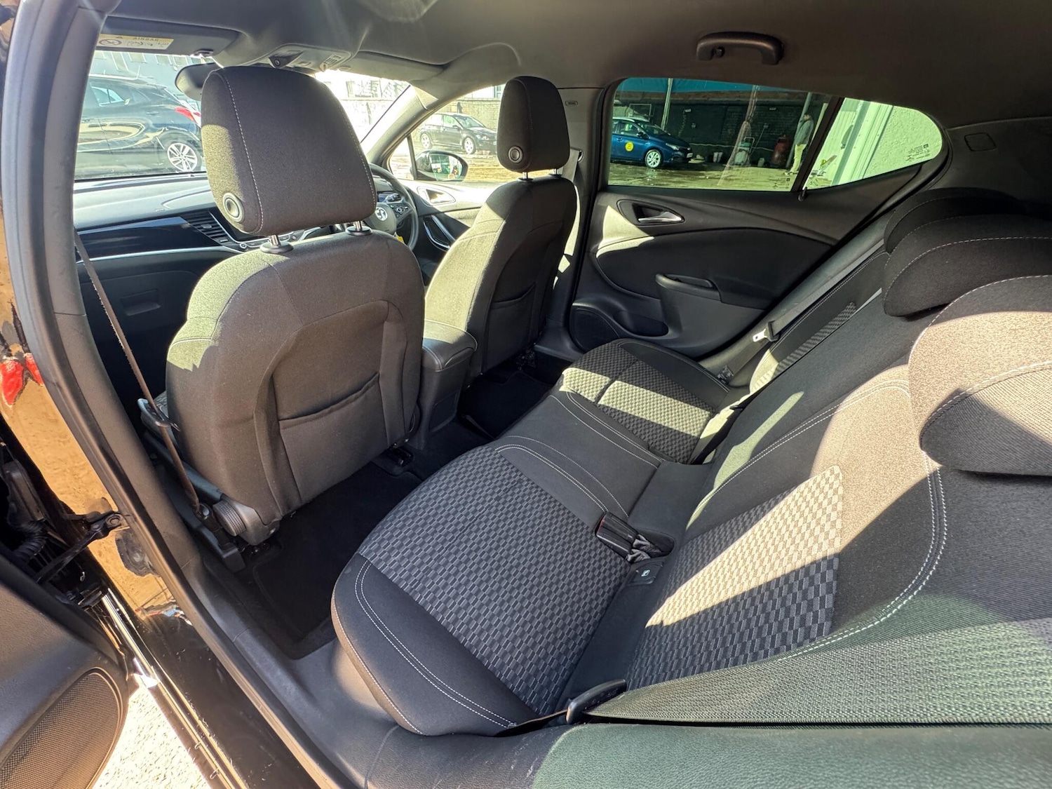 Used Vauxhall Astra 2016 for sale - 76446465: Photo 34