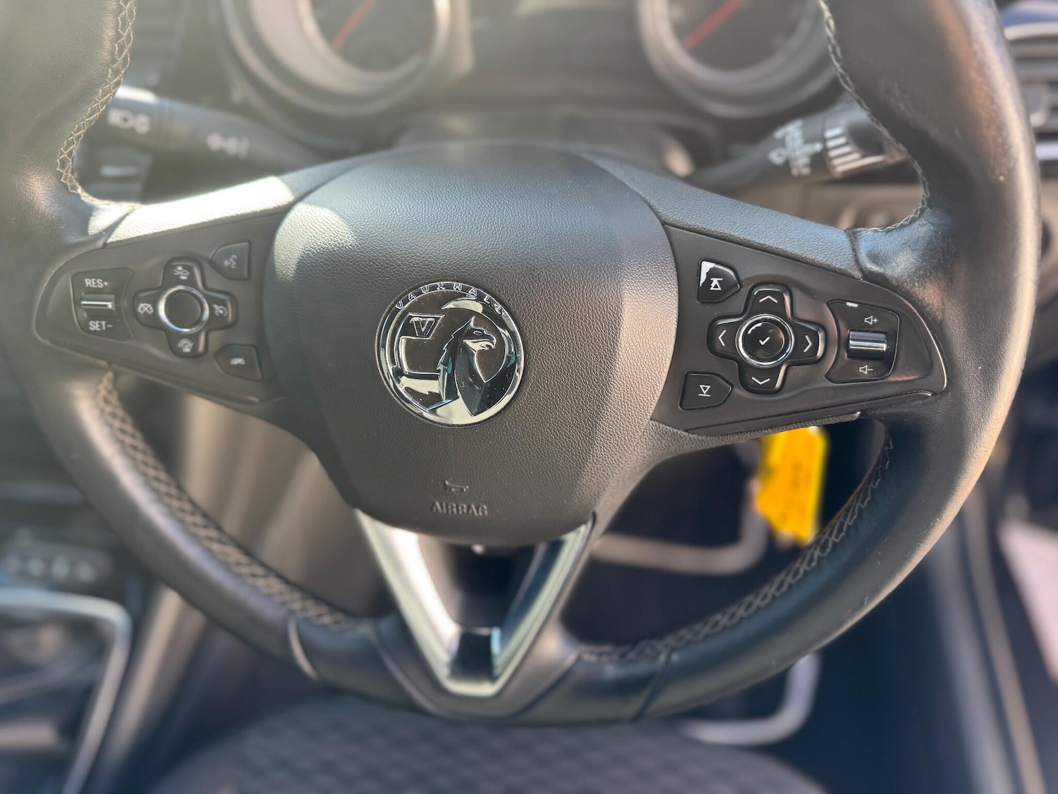 Used Vauxhall Astra 2016 for sale - 76446465: Photo 35