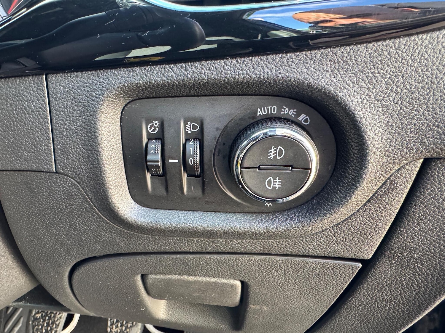 Used Vauxhall Astra 2016 for sale - 76446465: Photo 36