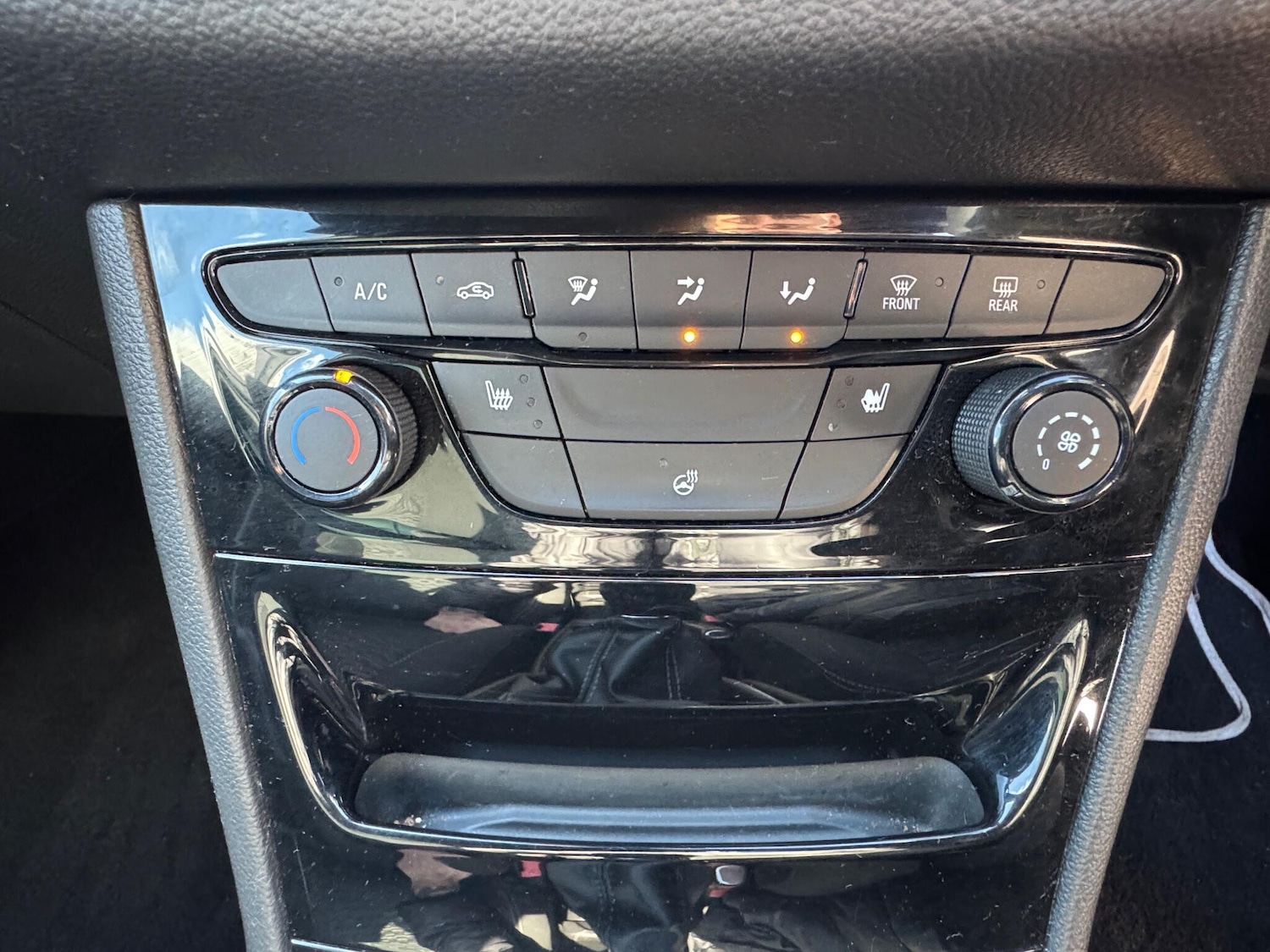 Used Vauxhall Astra 2016 for sale - 76446465: Photo 39