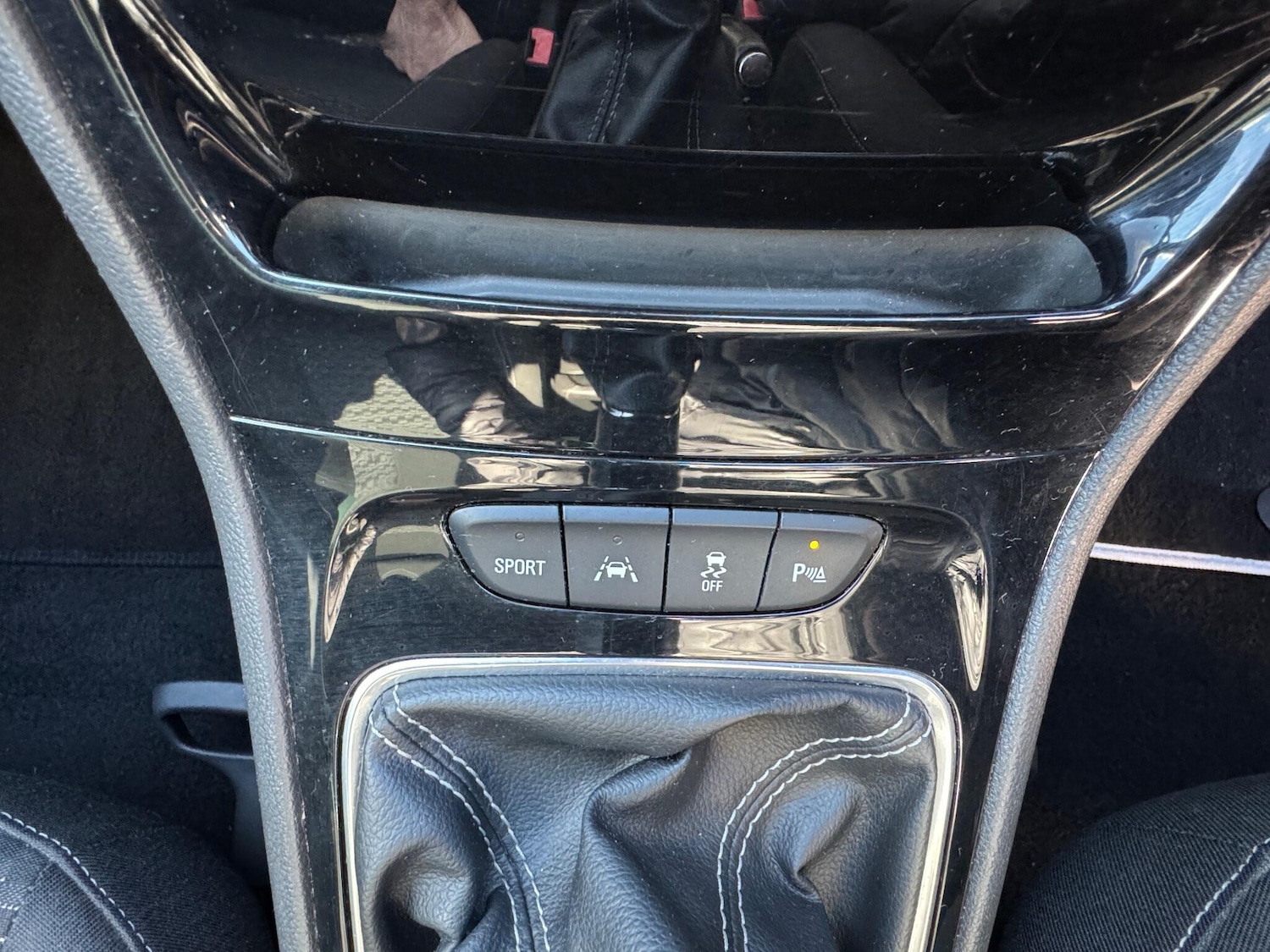 Used Vauxhall Astra 2016 for sale - 76446465: Photo 40