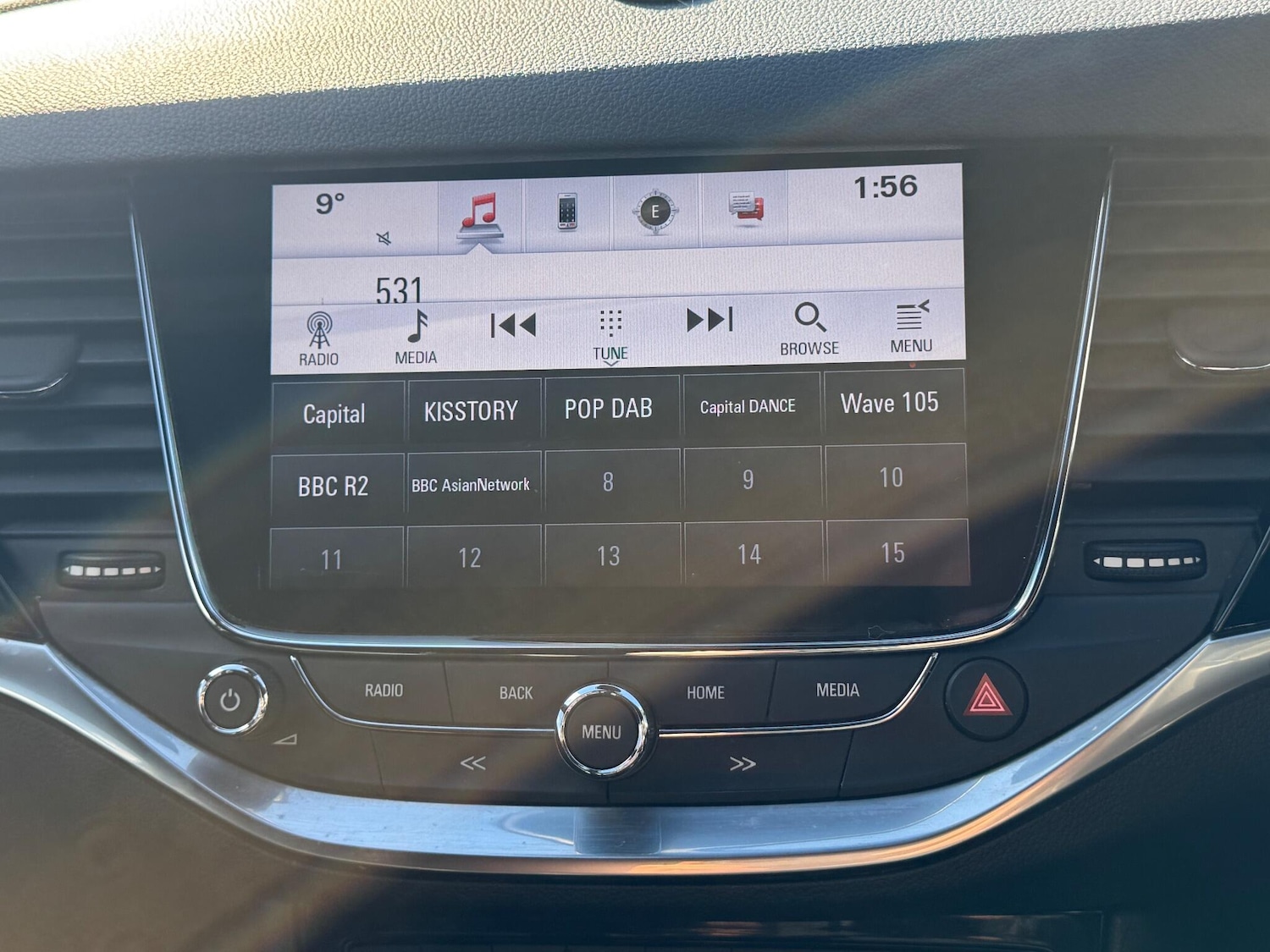 Used Vauxhall Astra 2016 for sale - 76446465: Photo 41