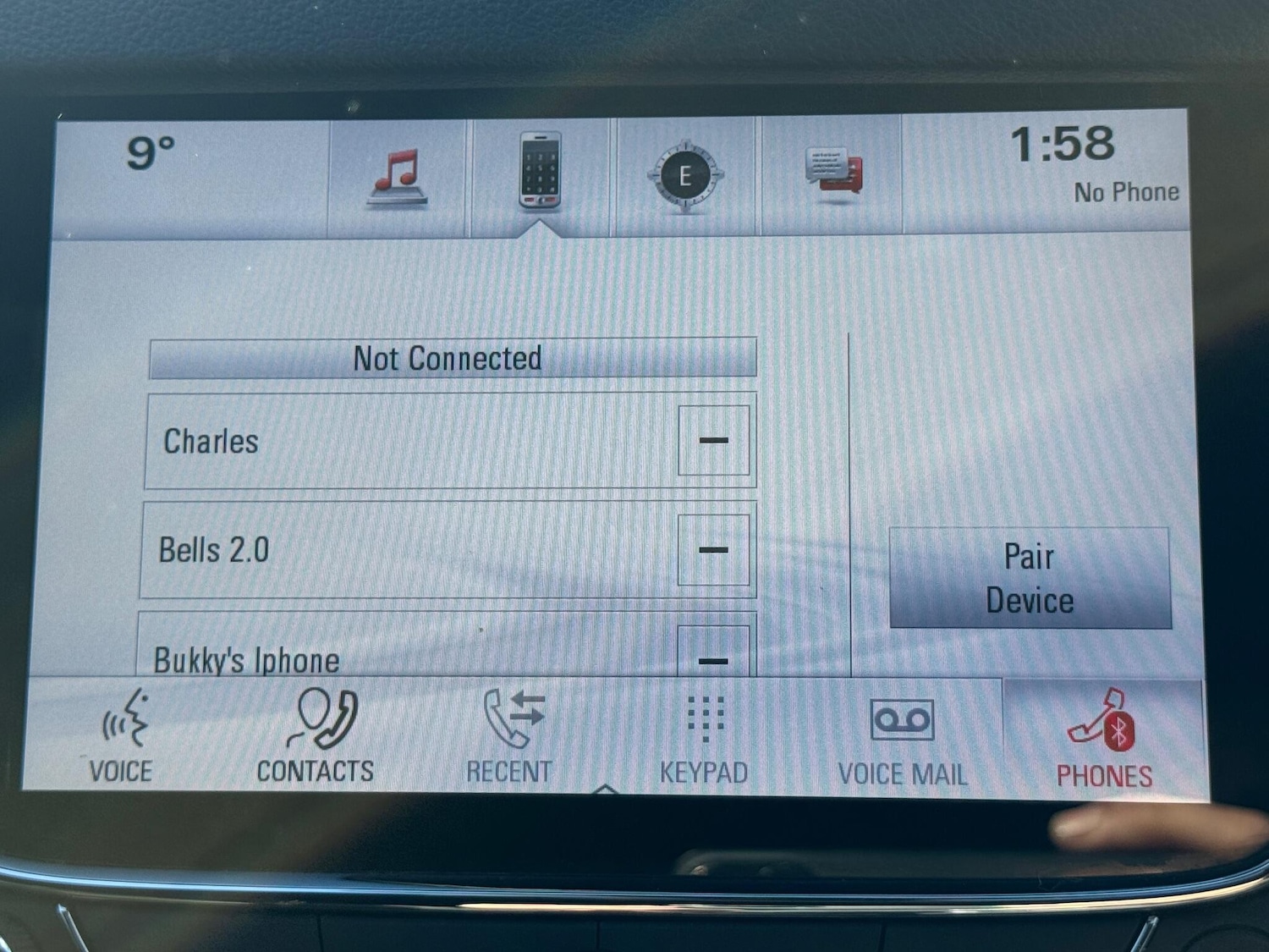 Used Vauxhall Astra 2016 for sale - 76446465: Photo 42