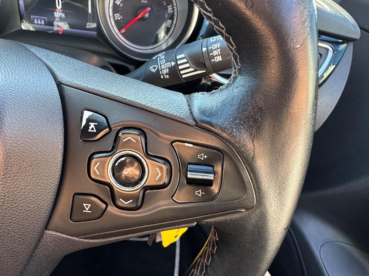 Used Vauxhall Astra 2016 for sale - 76446465: Photo 45