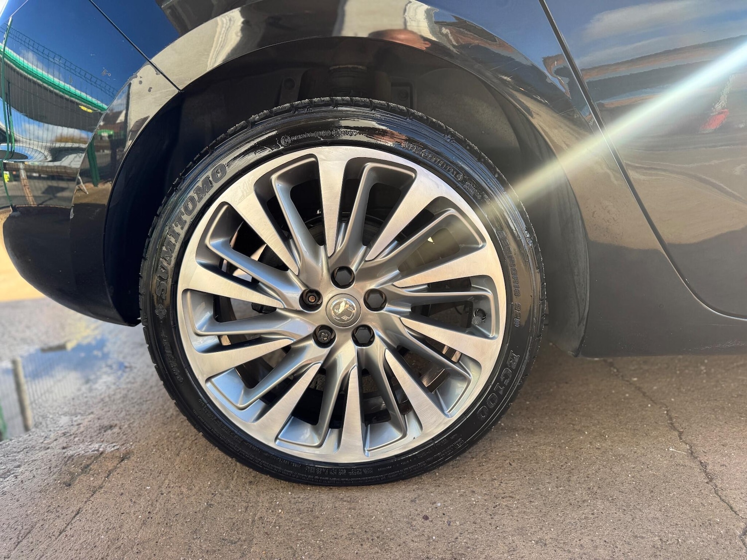 Used Vauxhall Astra 2016 for sale - 76446465: Photo 46