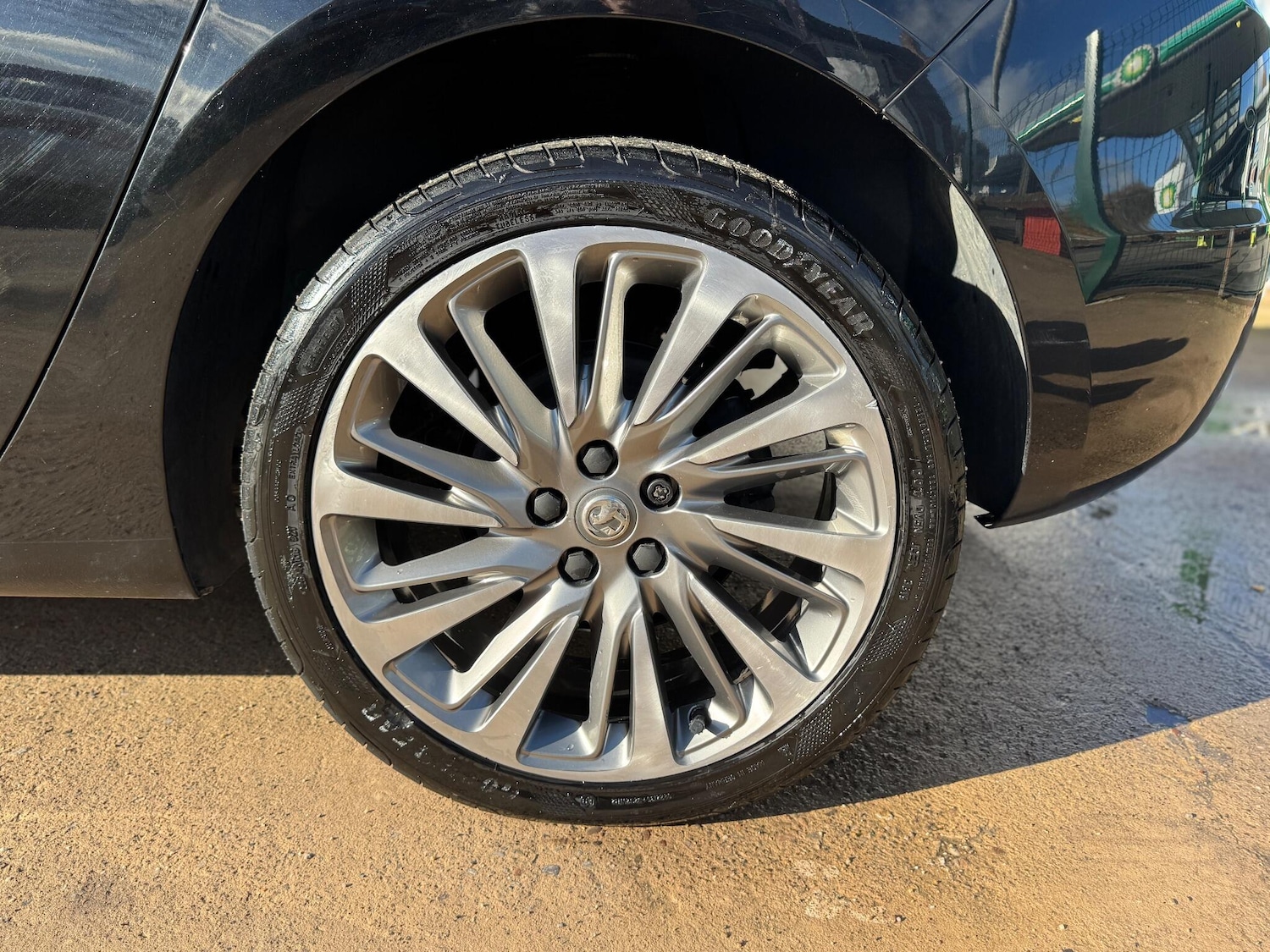 Used Vauxhall Astra 2016 for sale - 76446465: Photo 47