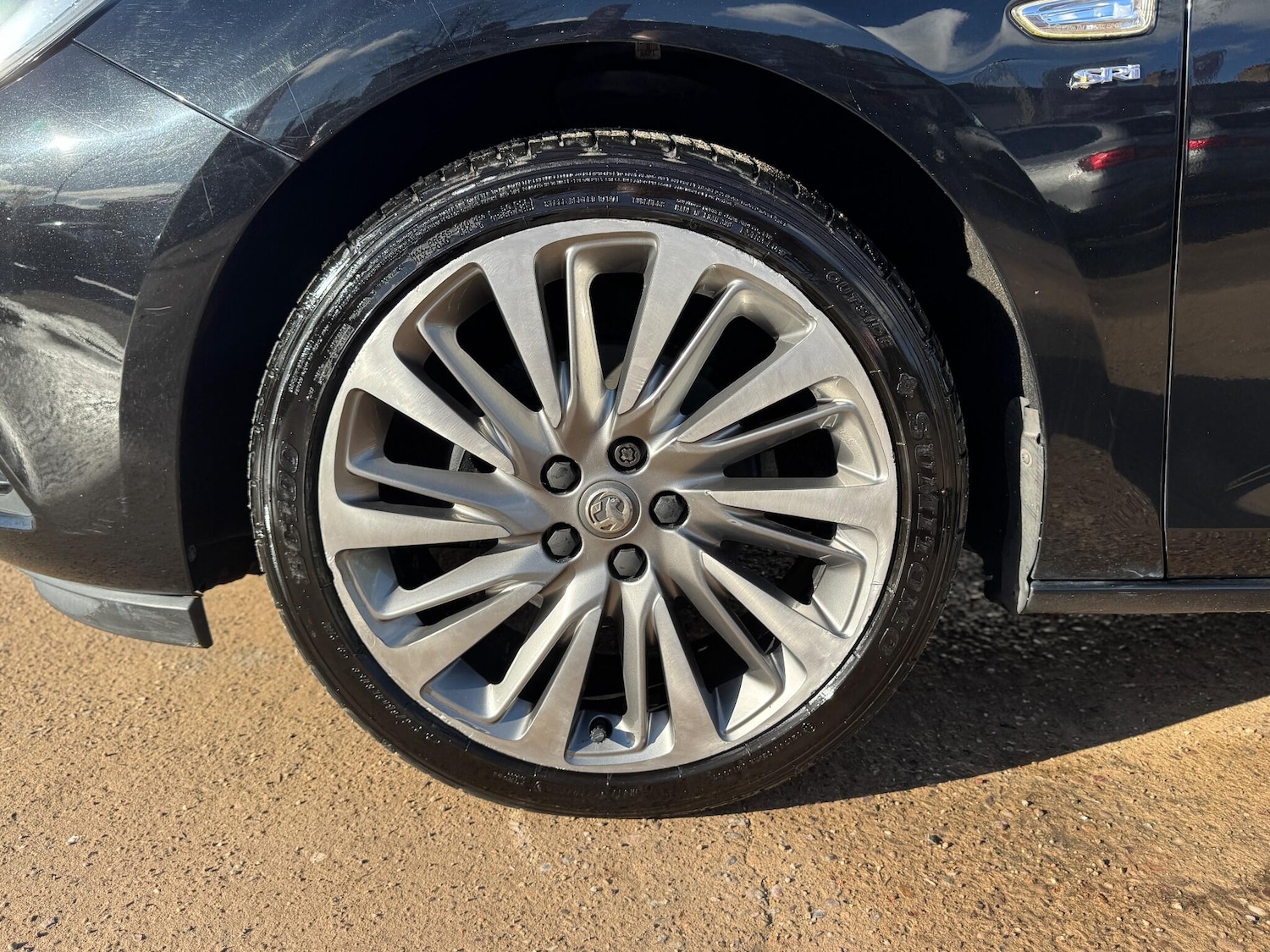 Used Vauxhall Astra 2016 for sale - 76446465: Photo 48