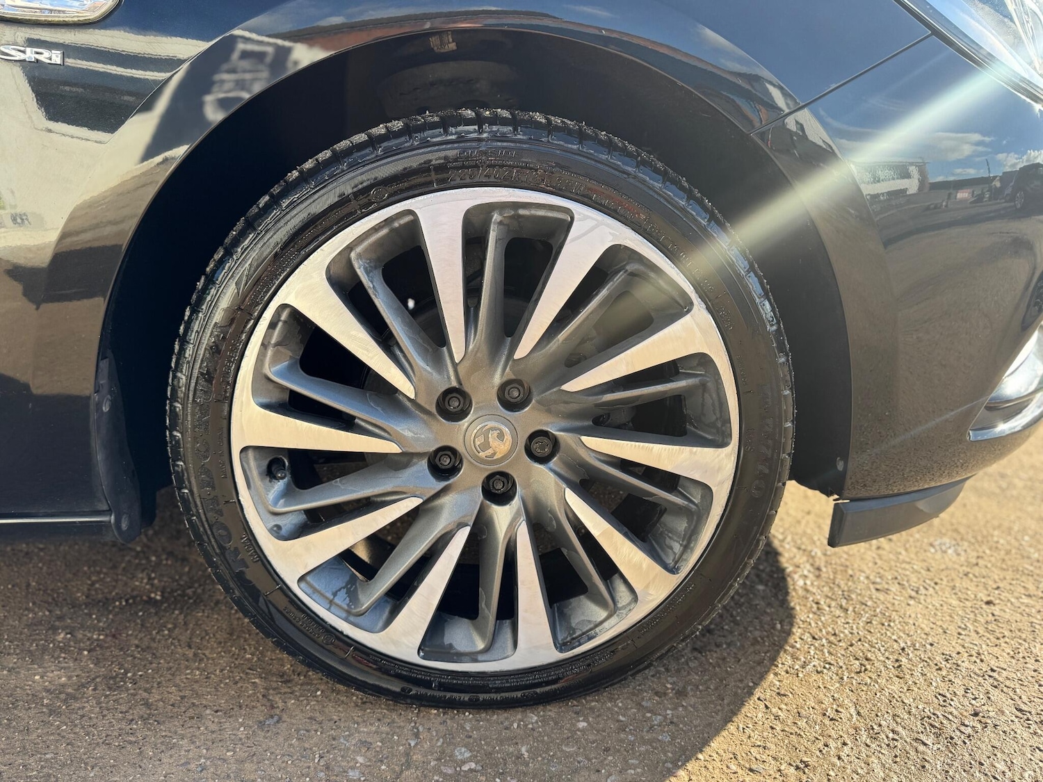 Used Vauxhall Astra 2016 for sale - 76446465: Photo 49