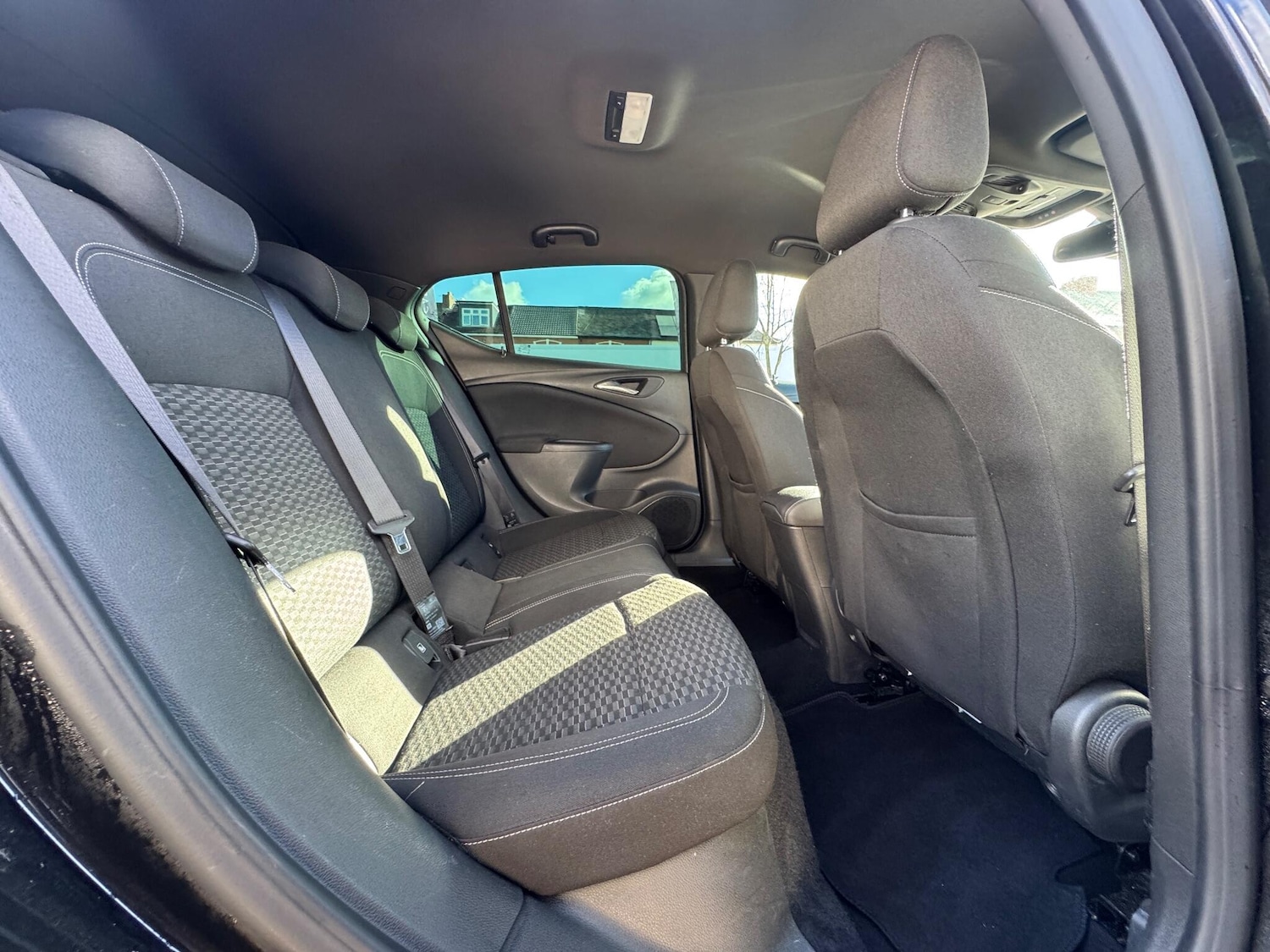 Used Vauxhall Astra 2016 for sale - 76446465: Photo 5