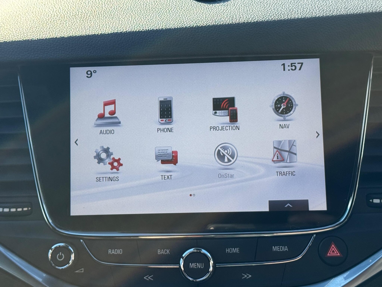 Used Vauxhall Astra 2016 for sale - 76446465: Photo 6