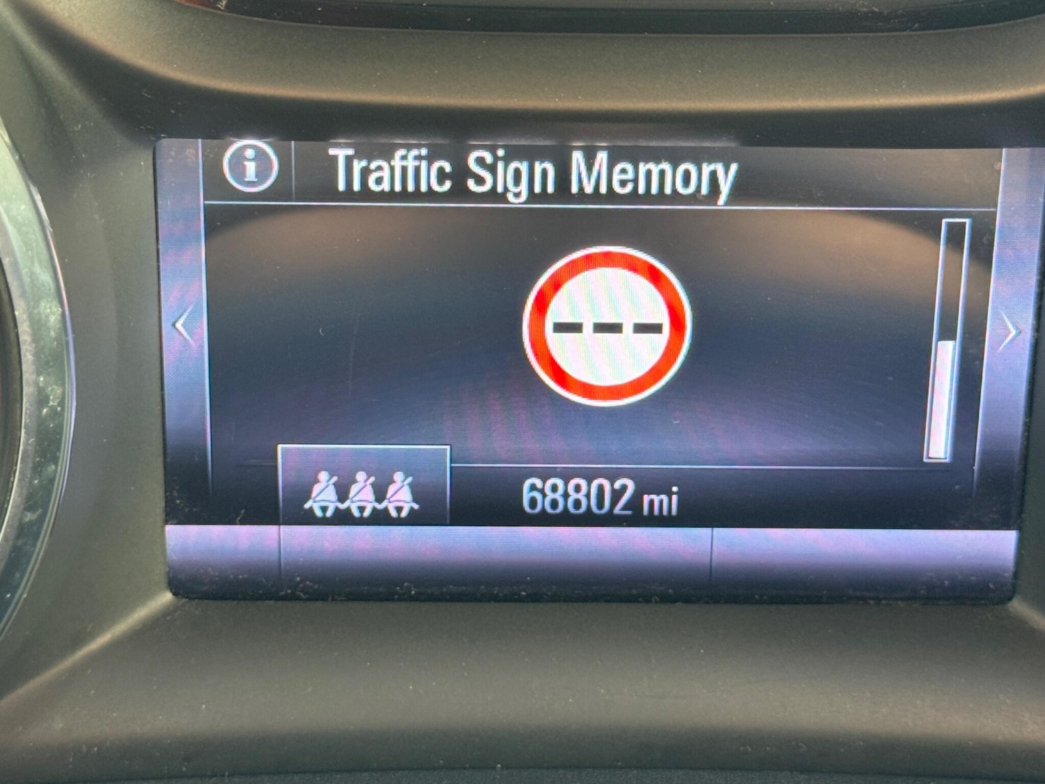 Used Vauxhall Astra 2016 for sale - 76446465: Photo 7