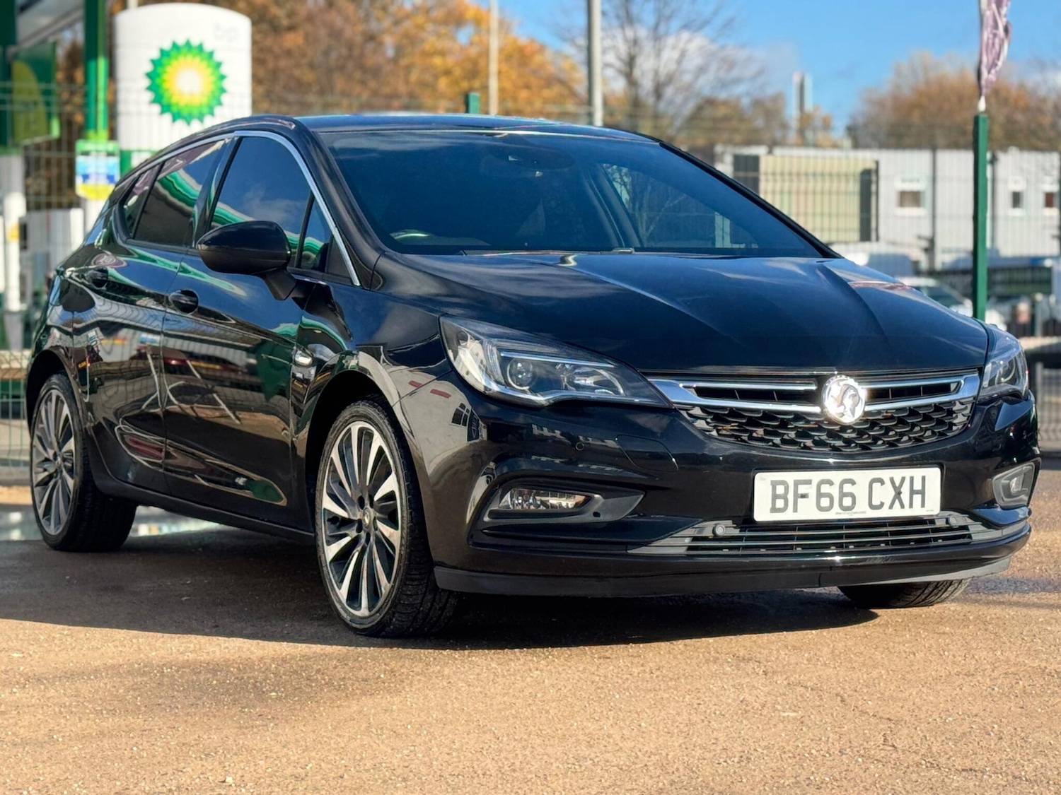 Used Vauxhall Astra 2016 for sale - 76446465: Photo 8