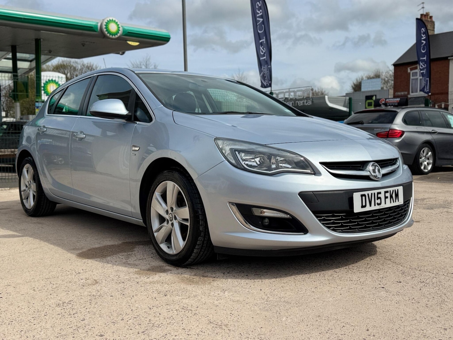 Used Vauxhall Astra for sale - 78136245: Photo 10