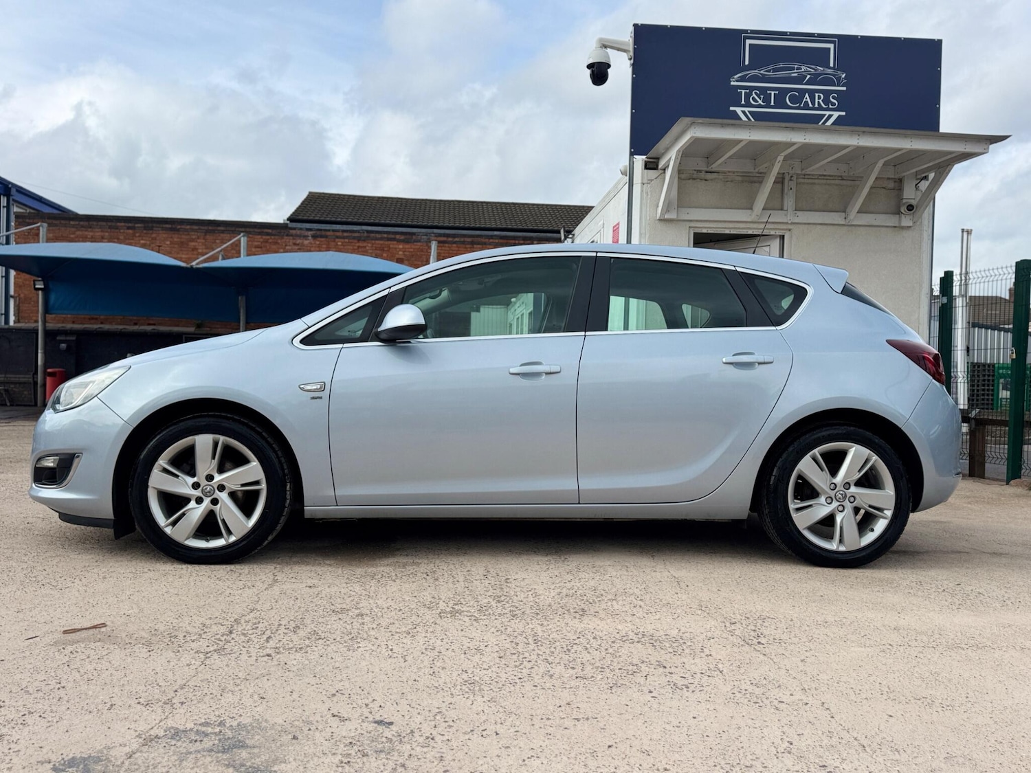 Used Vauxhall Astra for sale - 78136245: Photo 19