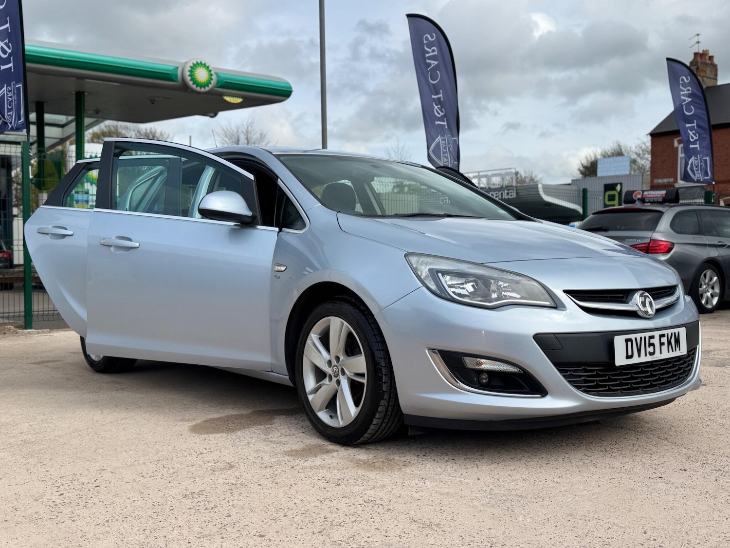 Used Vauxhall Astra for sale - 78136245: Photo 22