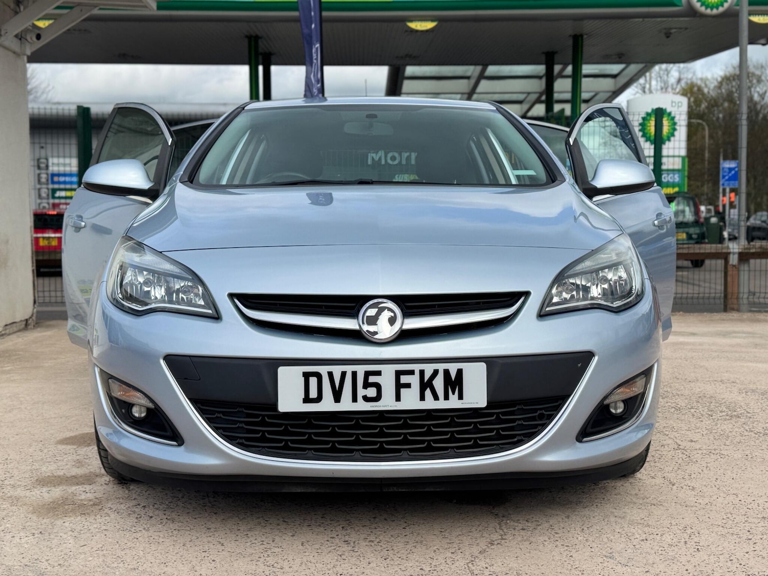 Used Vauxhall Astra for sale - 78136245: Photo 23