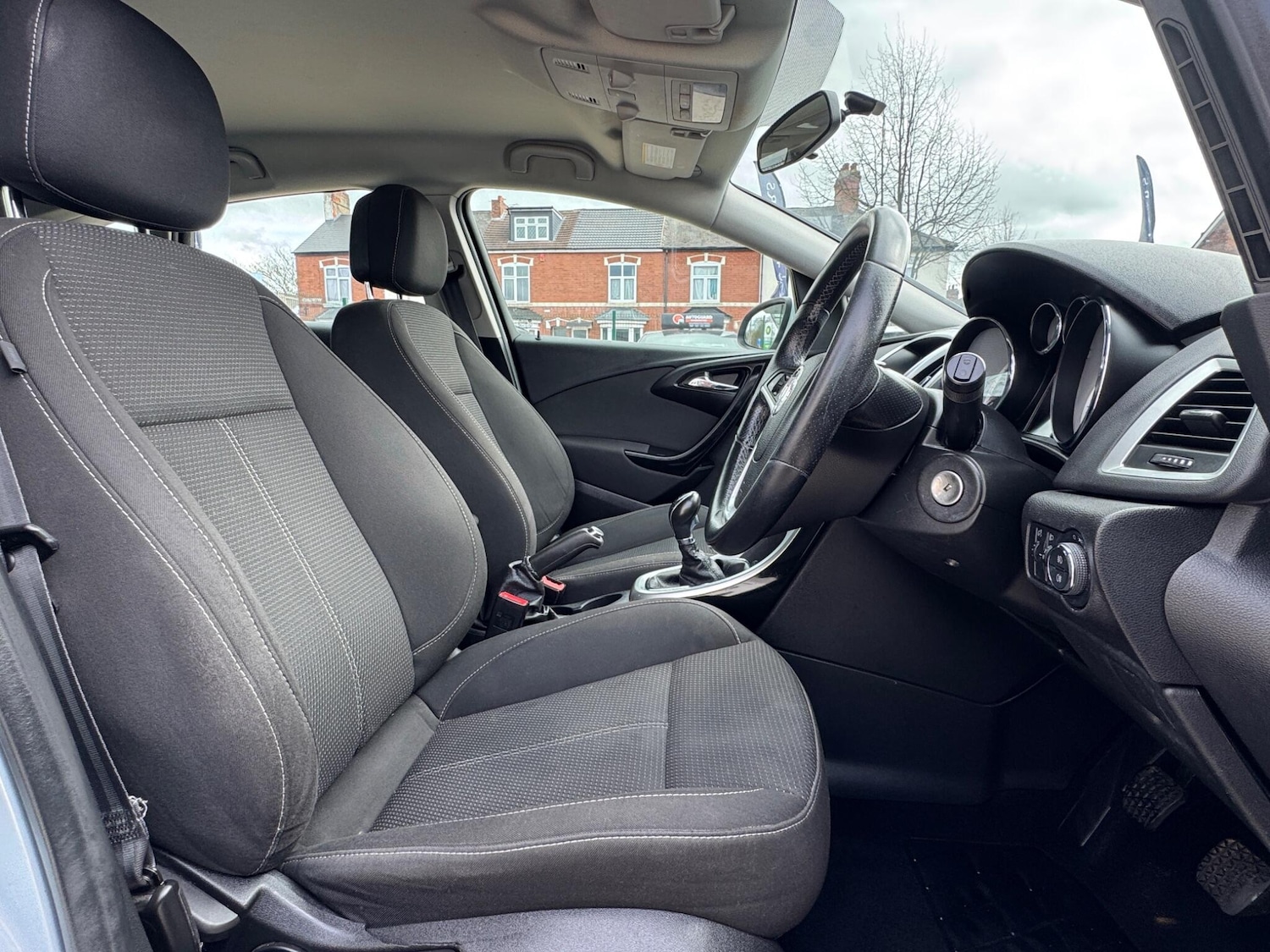 Used Vauxhall Astra for sale - 78136245: Photo 25