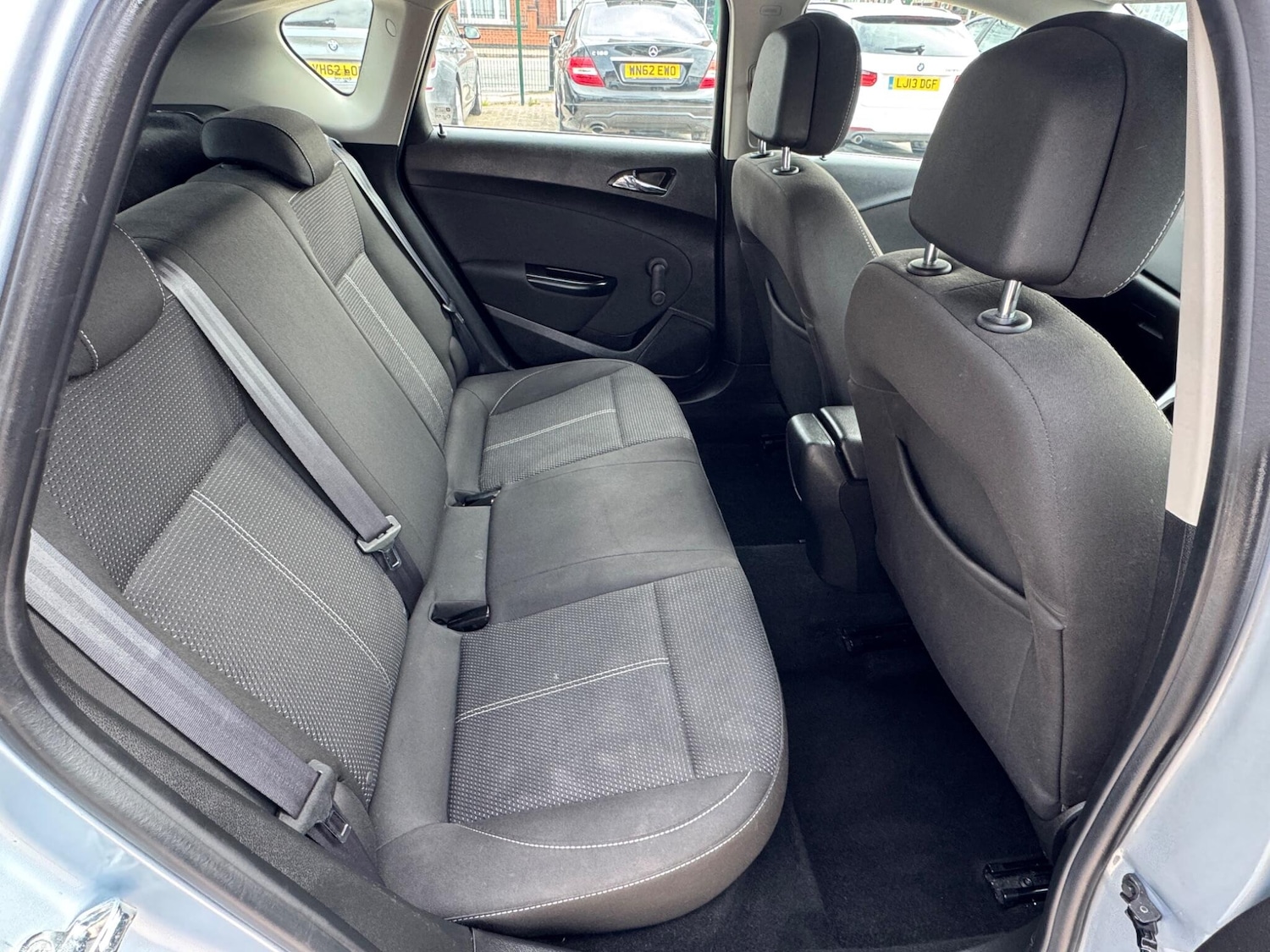 Used Vauxhall Astra for sale - 78136245: Photo 26