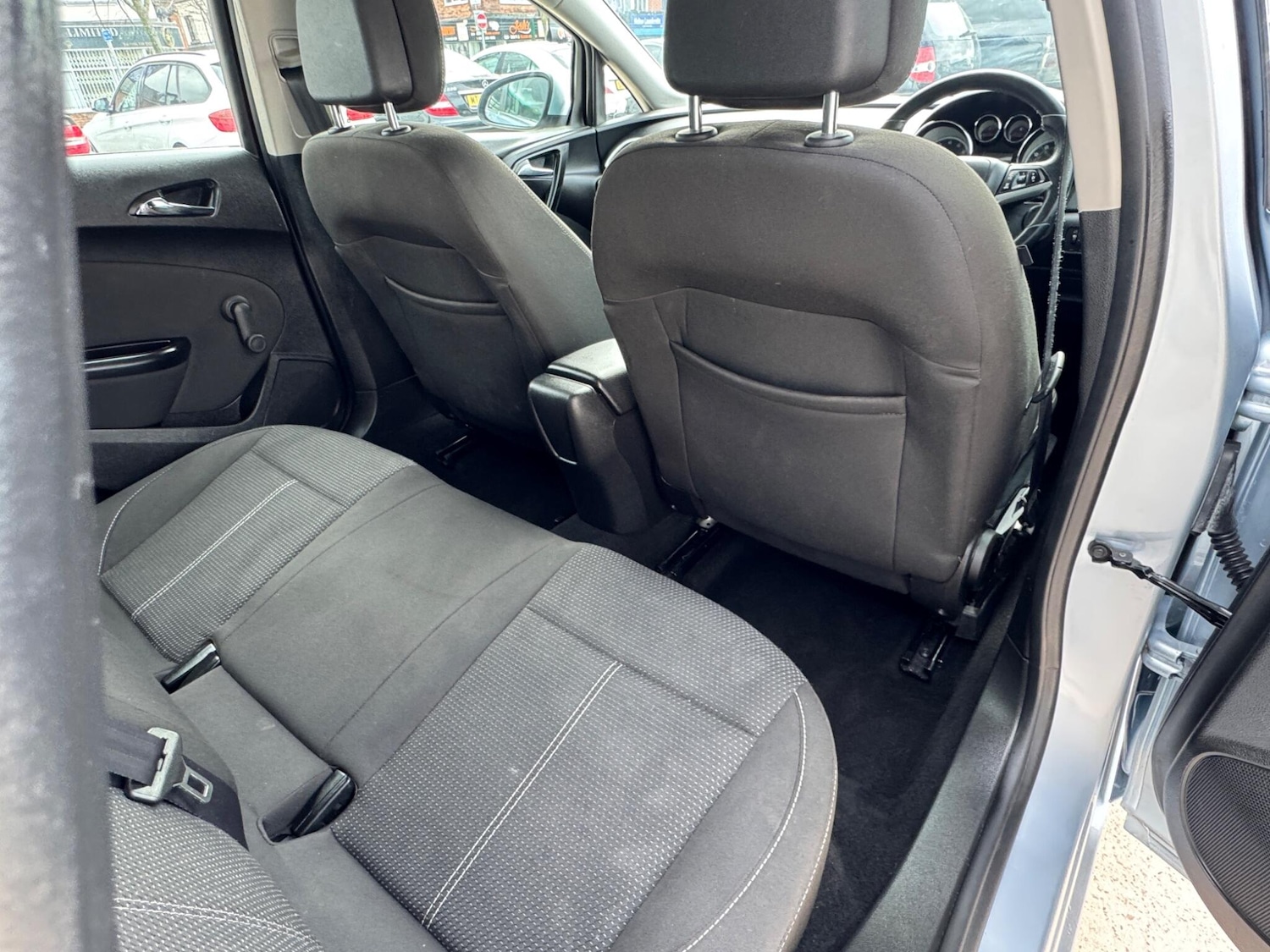 Used Vauxhall Astra for sale - 78136245: Photo 27