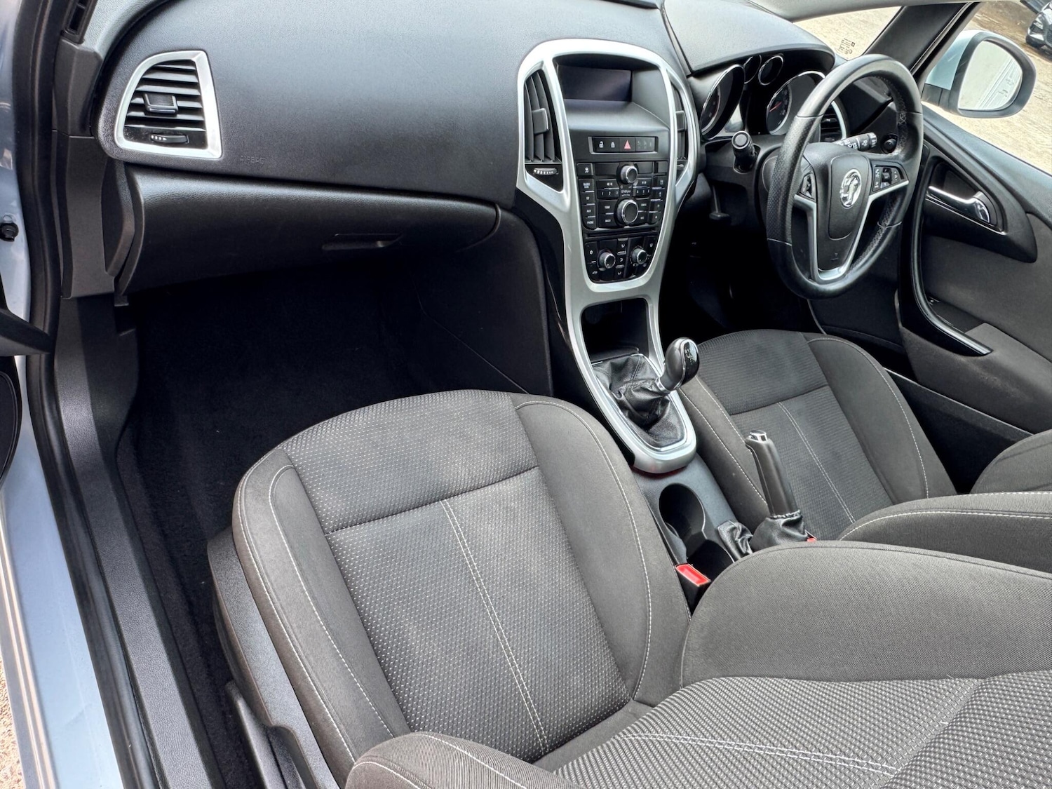 Used Vauxhall Astra for sale - 78136245: Photo 28