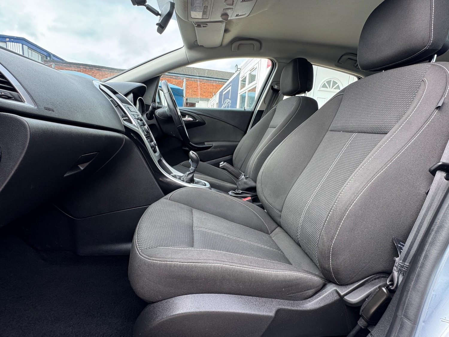 Used Vauxhall Astra for sale - 78136245: Photo 29