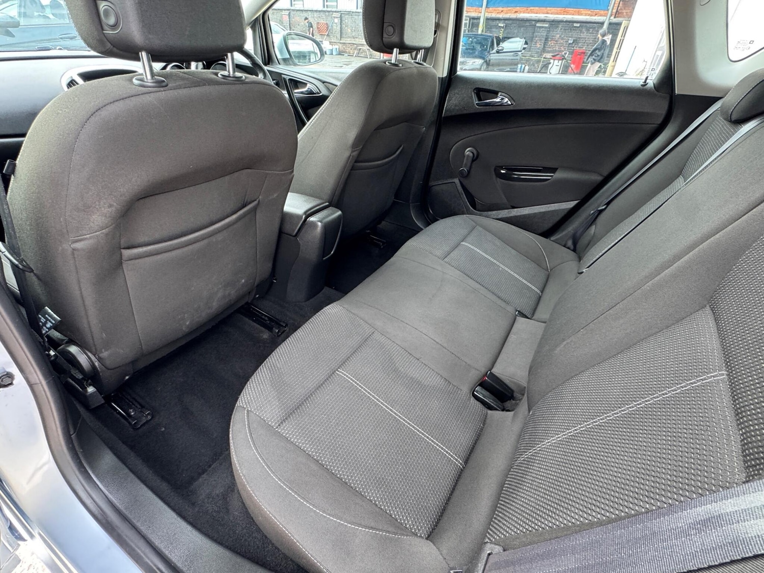 Used Vauxhall Astra for sale - 78136245: Photo 33