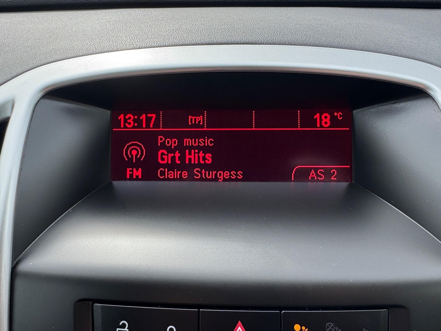 Used Vauxhall Astra for sale - 78136245: Photo 35