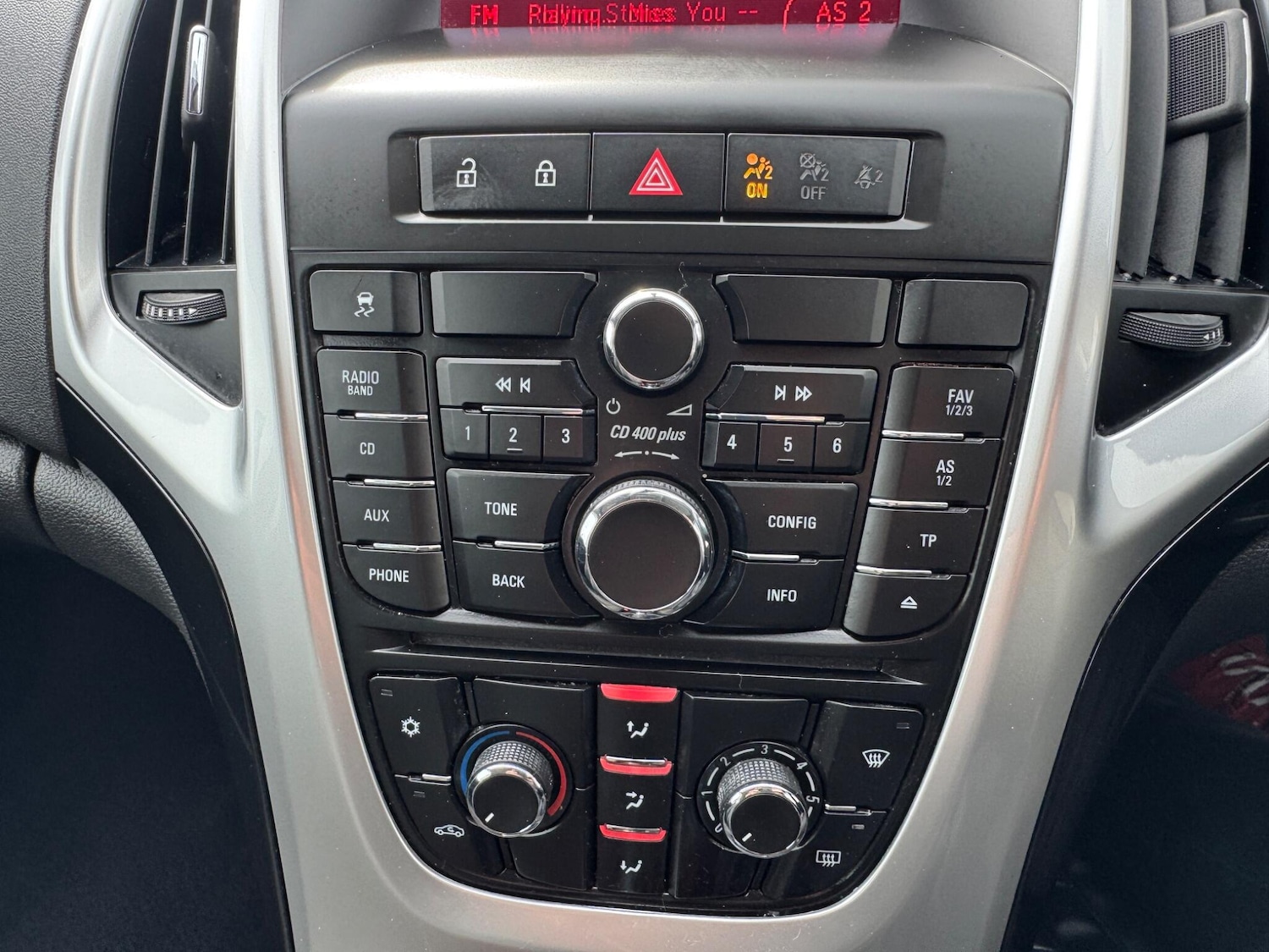 Used Vauxhall Astra for sale - 78136245: Photo 37