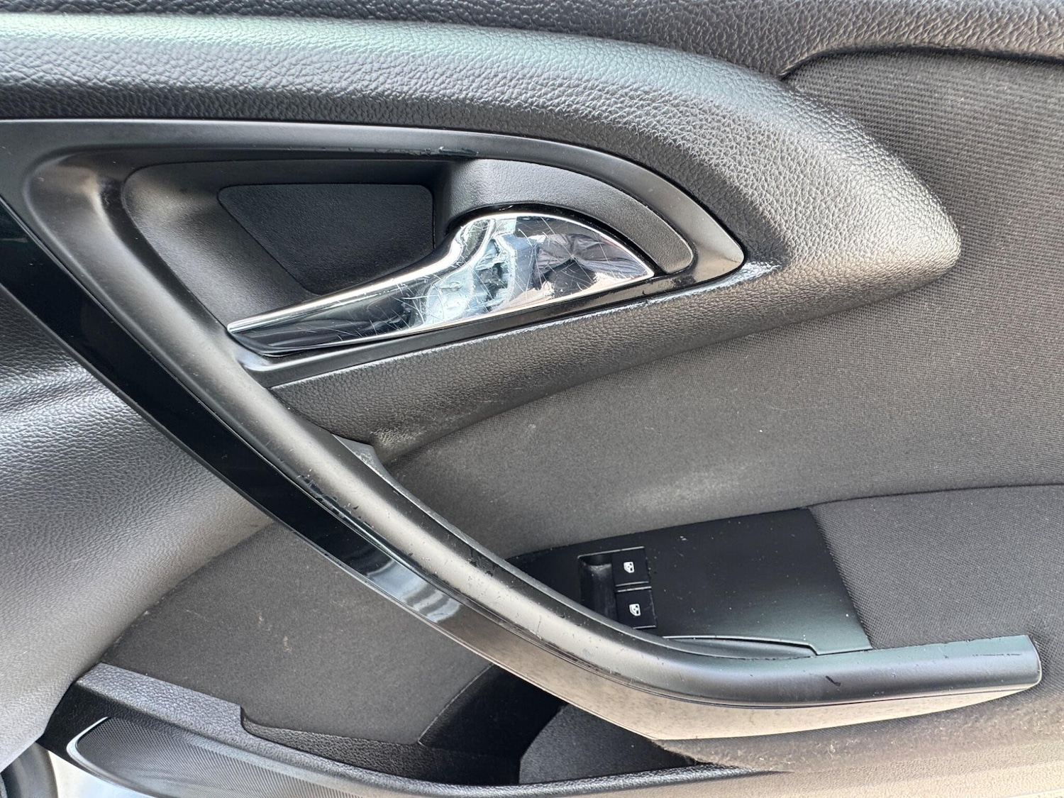 Used Vauxhall Astra for sale - 78136245: Photo 38